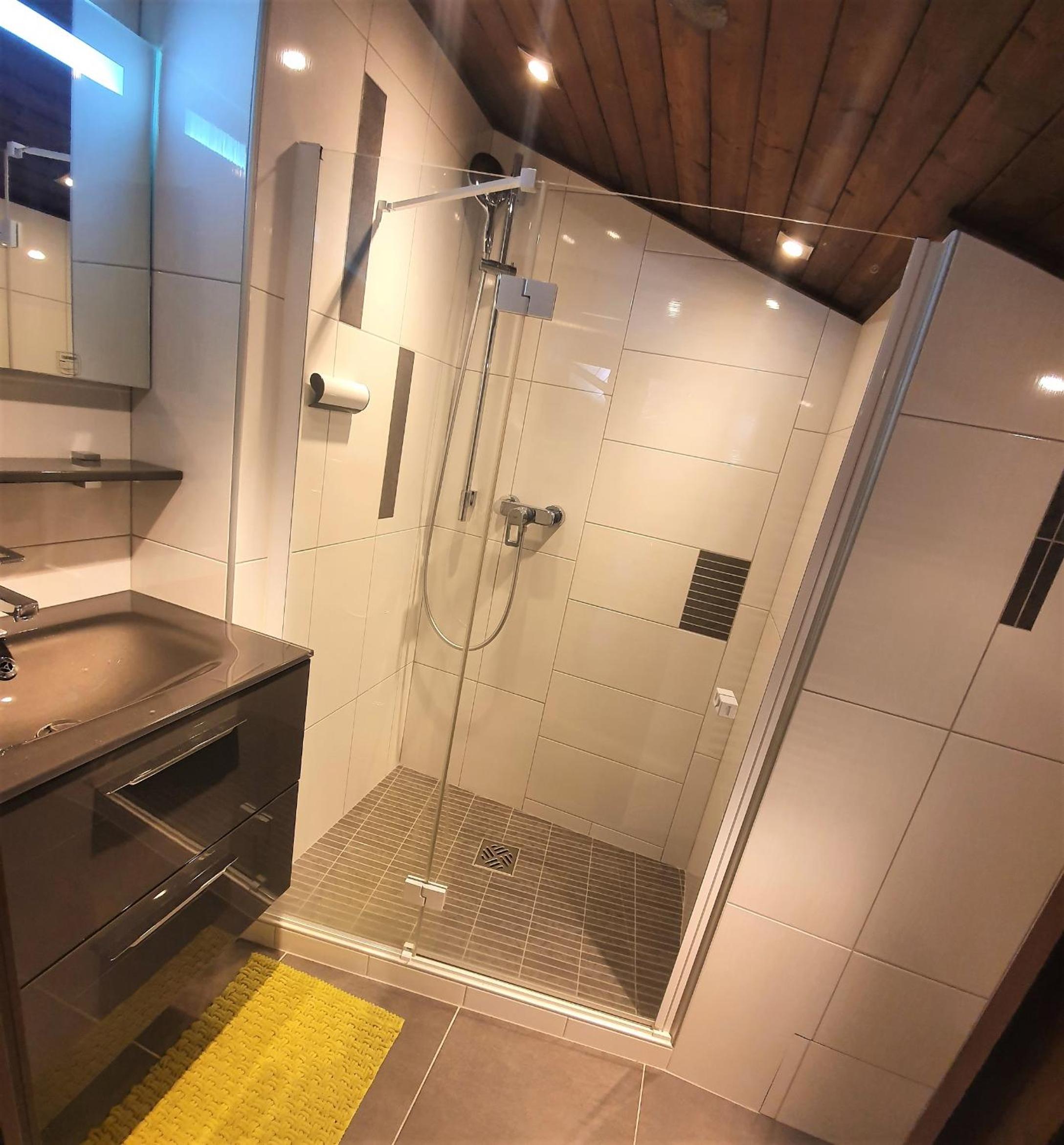 Chamonix superbe appartement vue Mont Blanc view 4