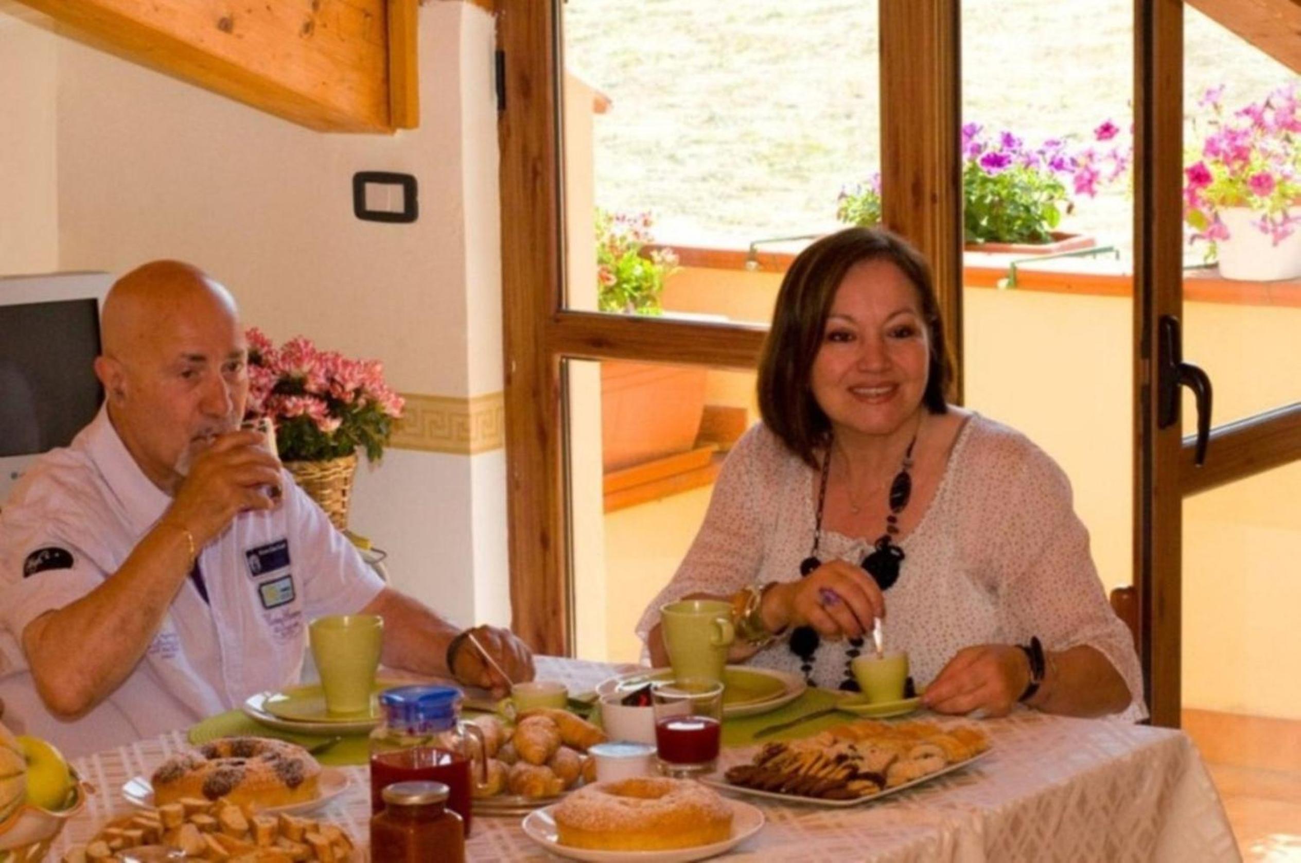B&B Il Girasole
