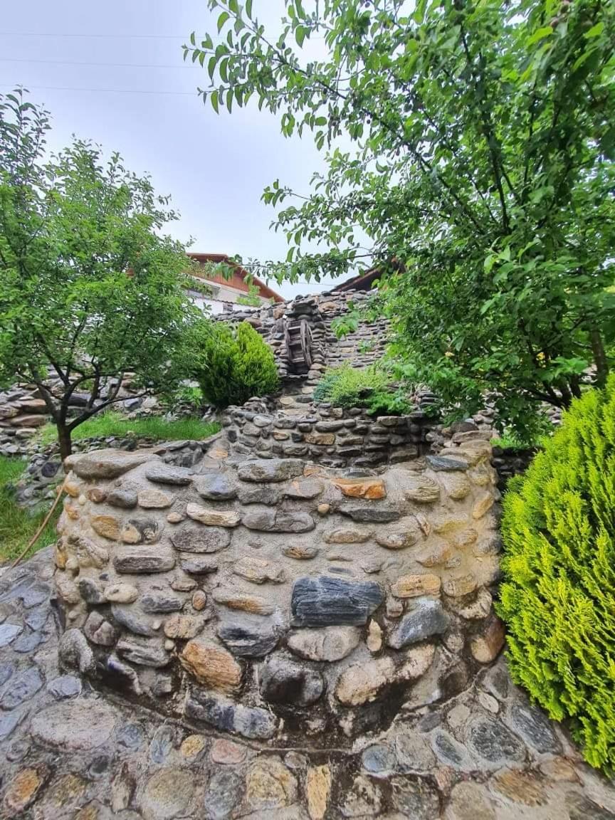 Hotel House Dyovlen - Image 1