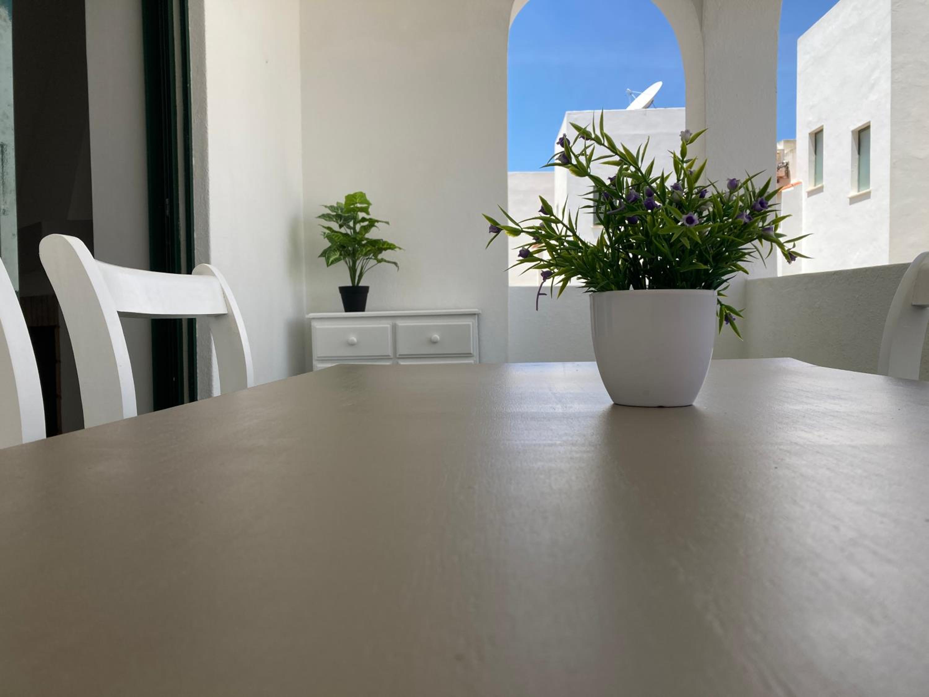 Casa As Estrelas view 5