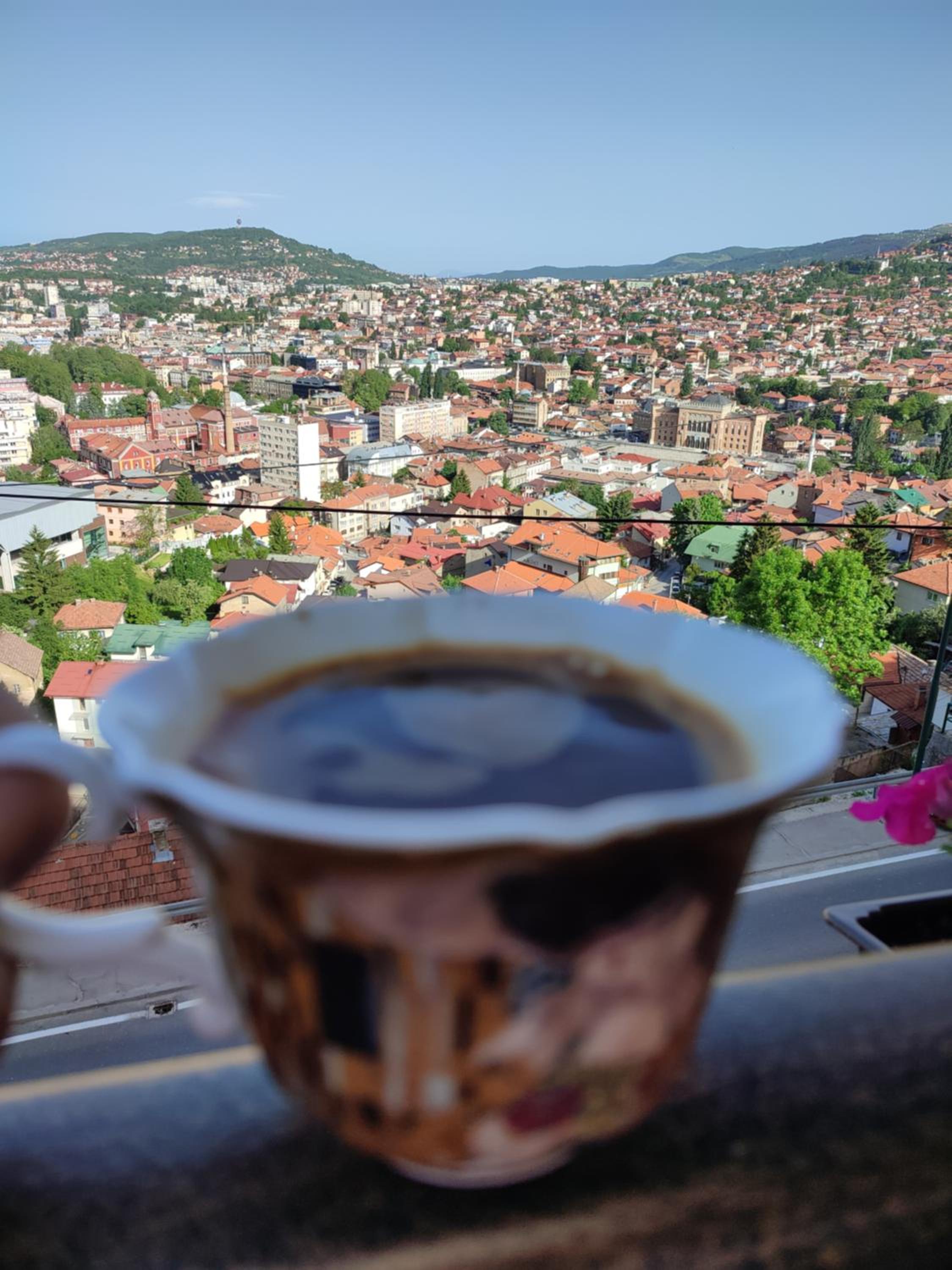 Apartman Stara pruga