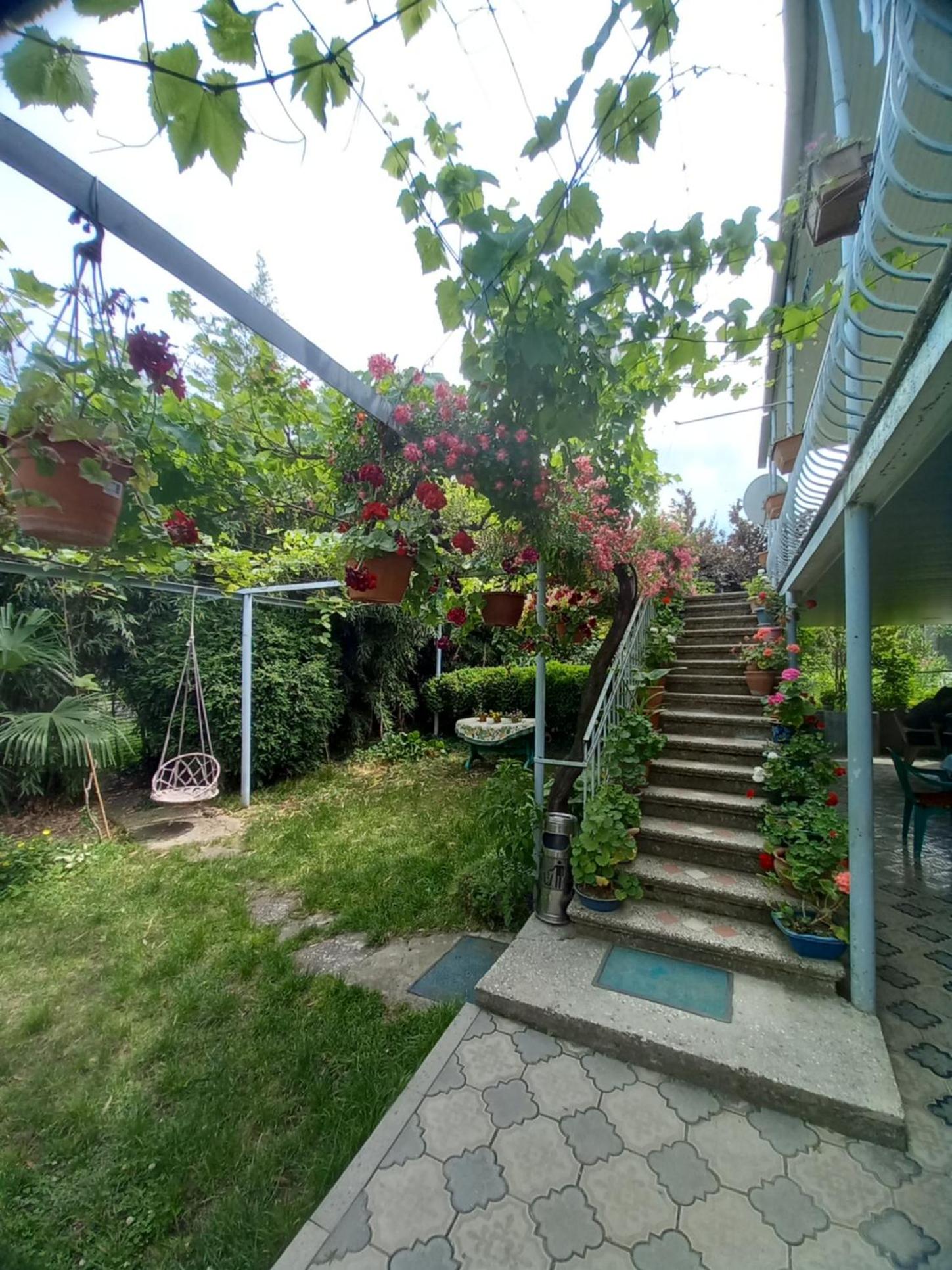 Valiko house in Telavi view 4