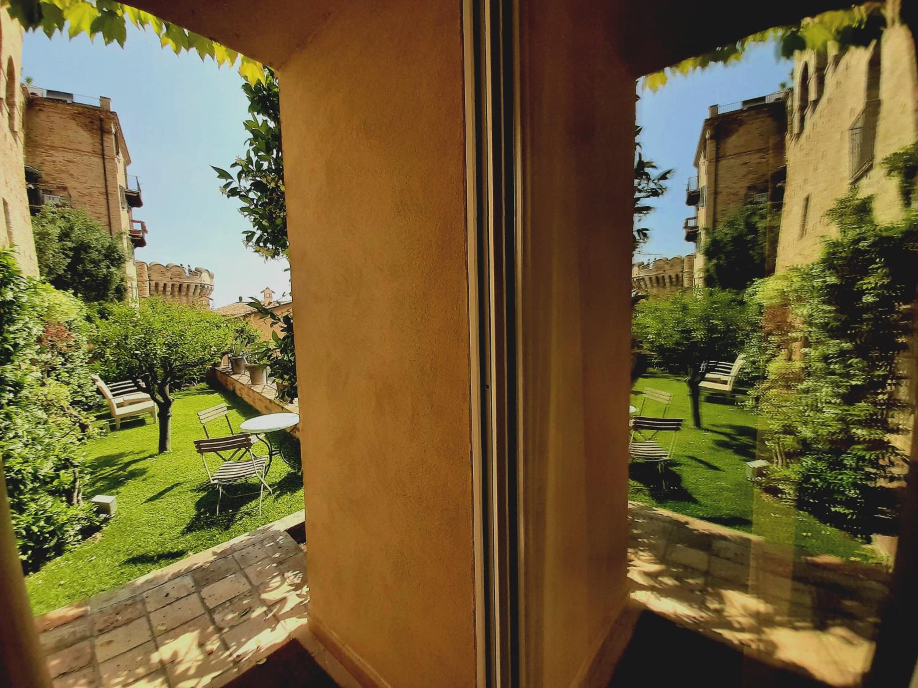 Casa Pazzi Dimora d'Epoca
