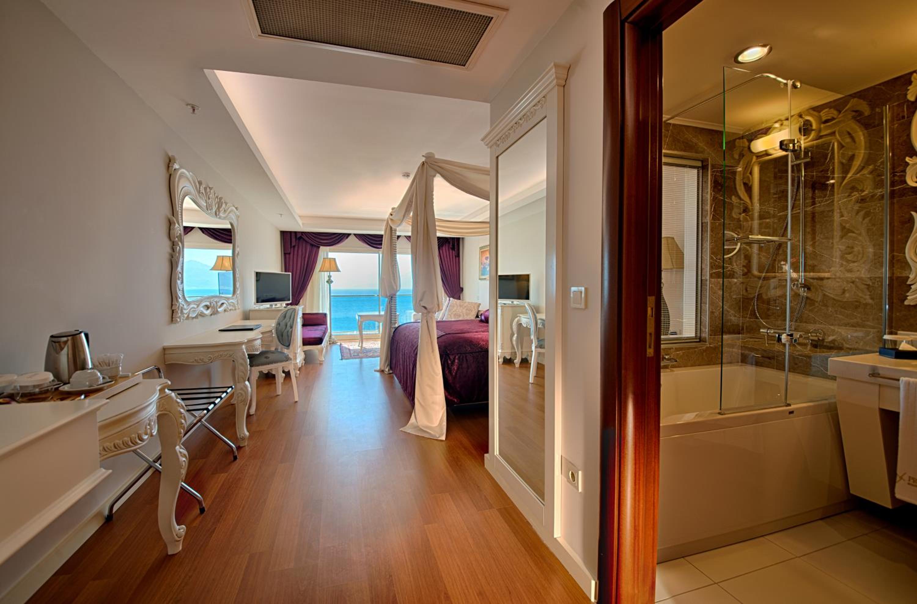 Prime Boutique Otel - Image 6