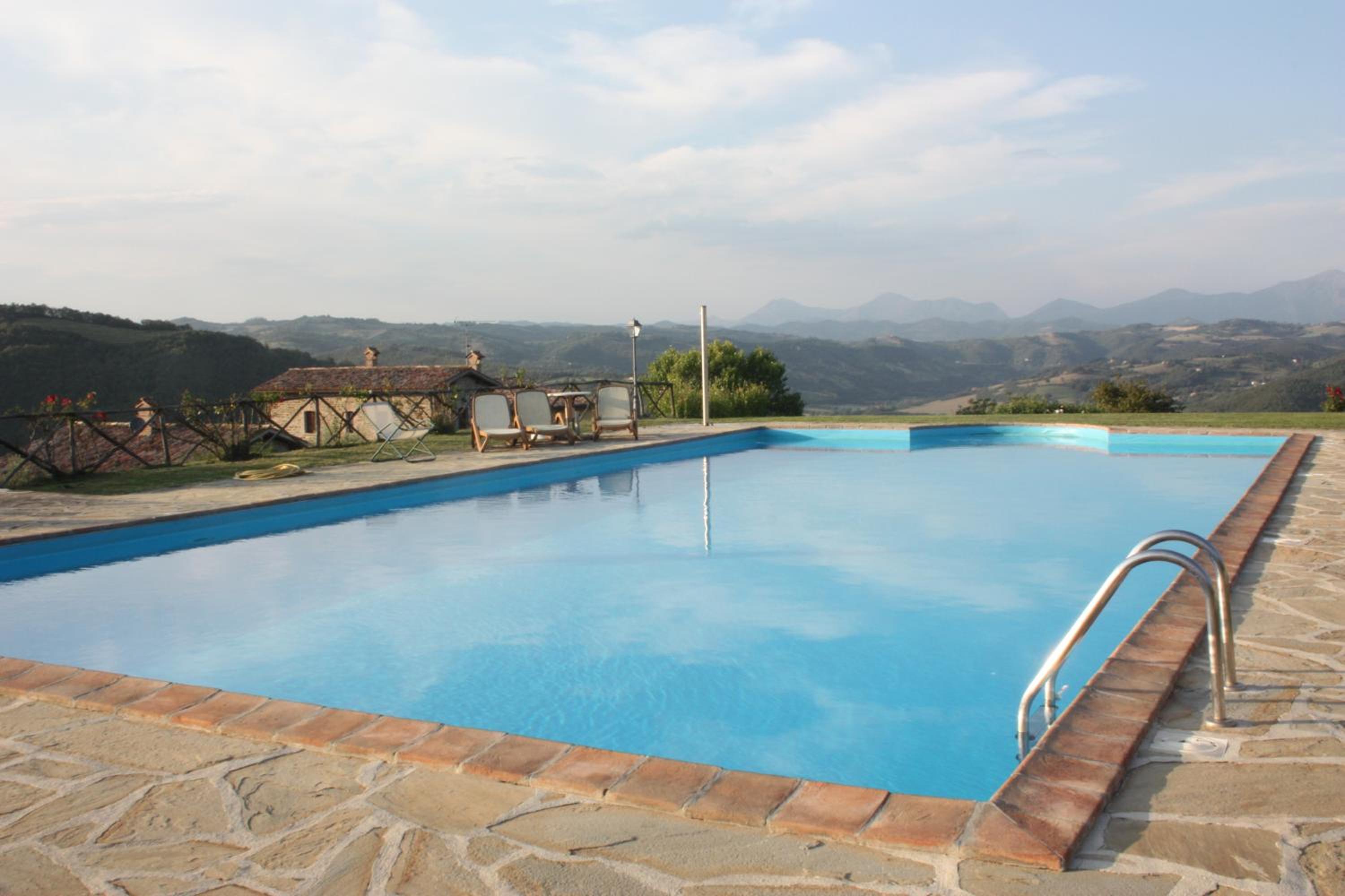 Agriturismo Tenuta Di Biscina