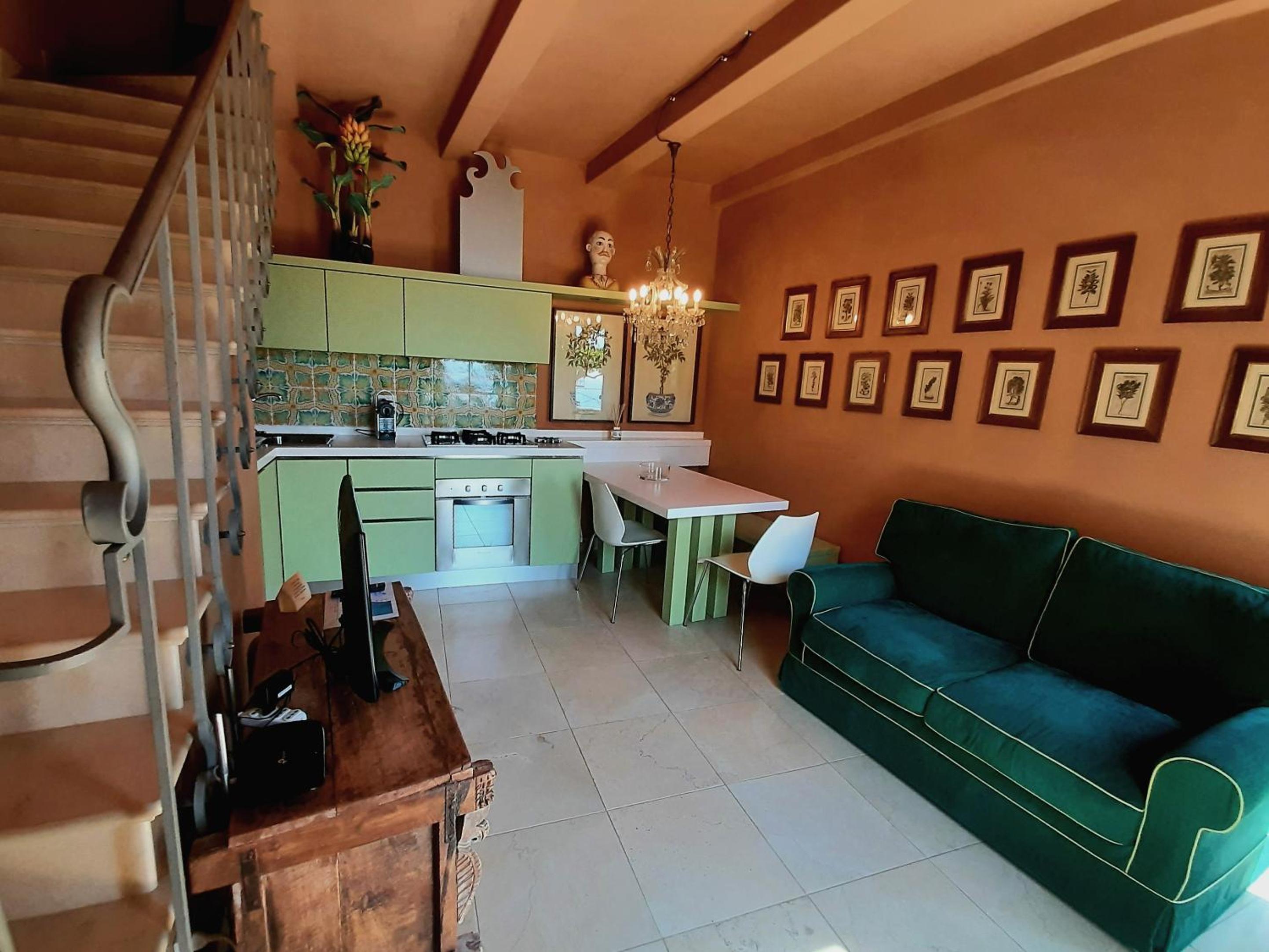 Casa Pazzi Dimora d'Epoca