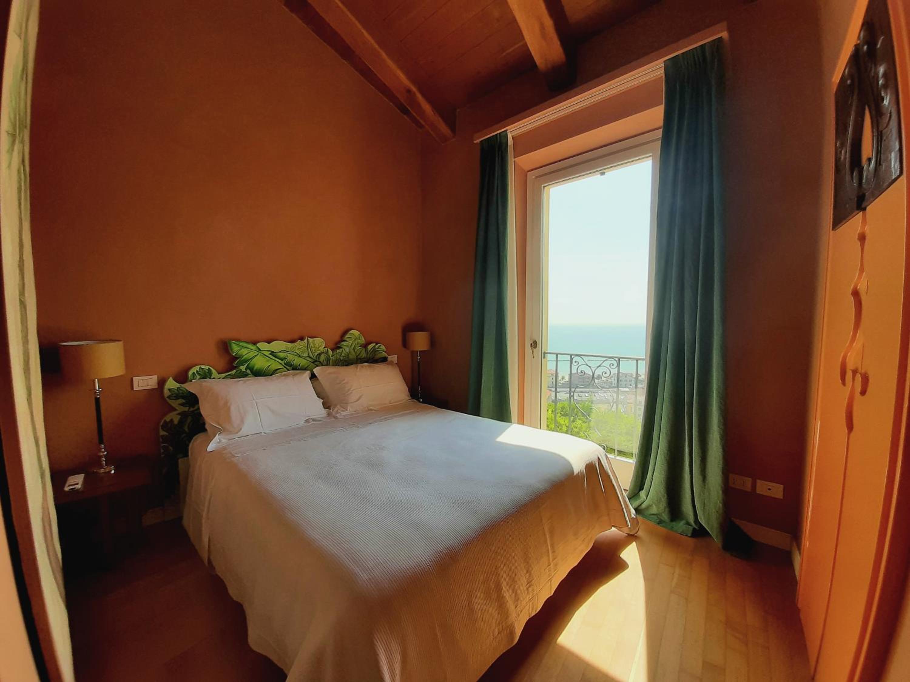 Casa Pazzi Dimora d'Epoca
