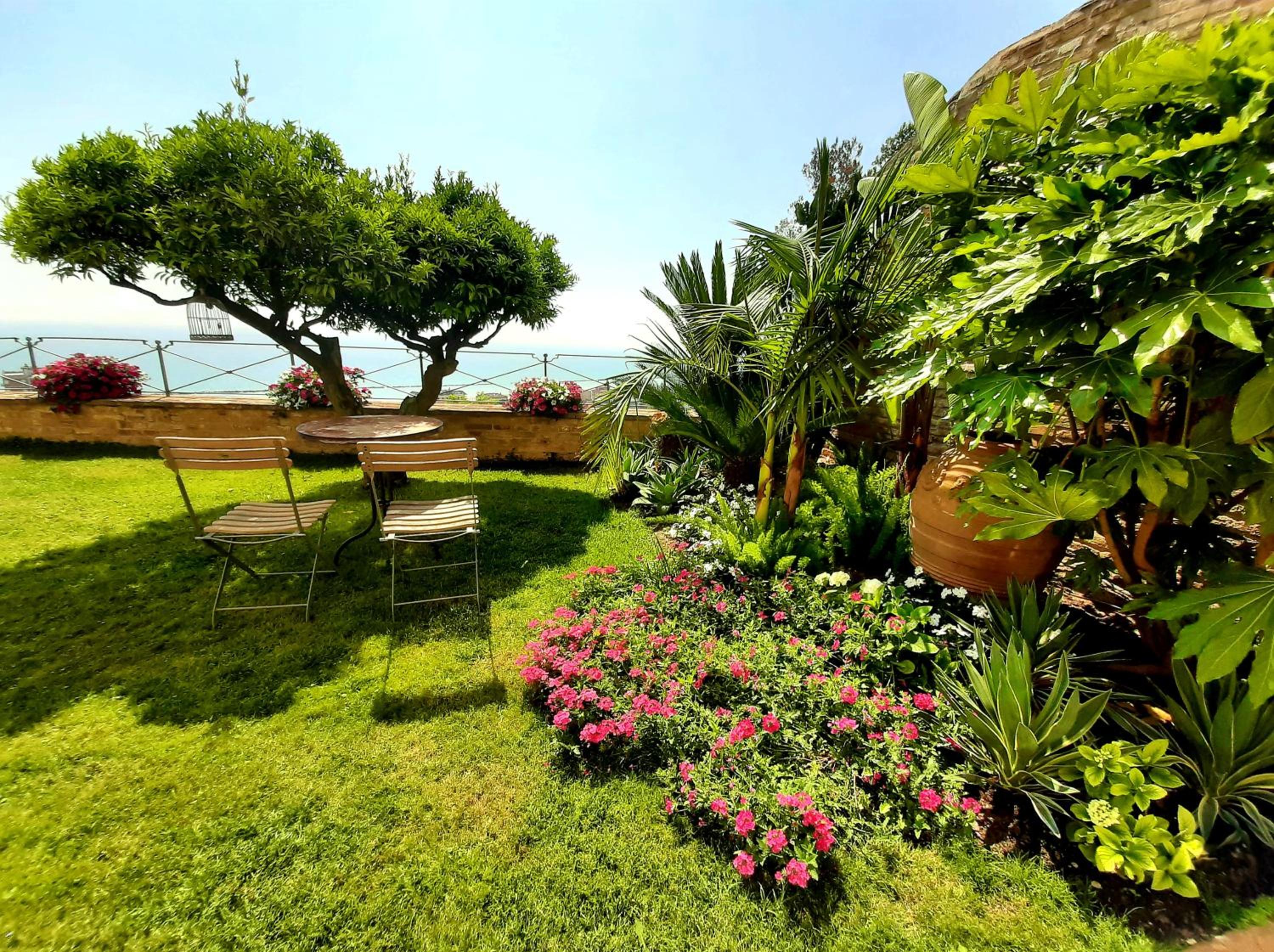Casa Pazzi Dimora d'Epoca