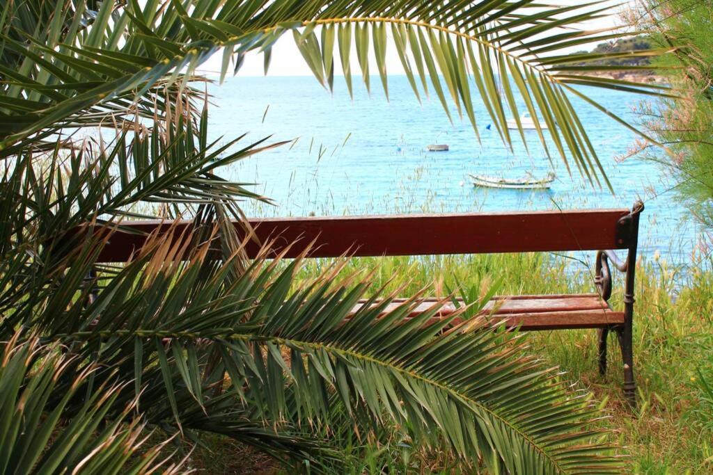 Apartment Damir 50 meters from the beach view 2