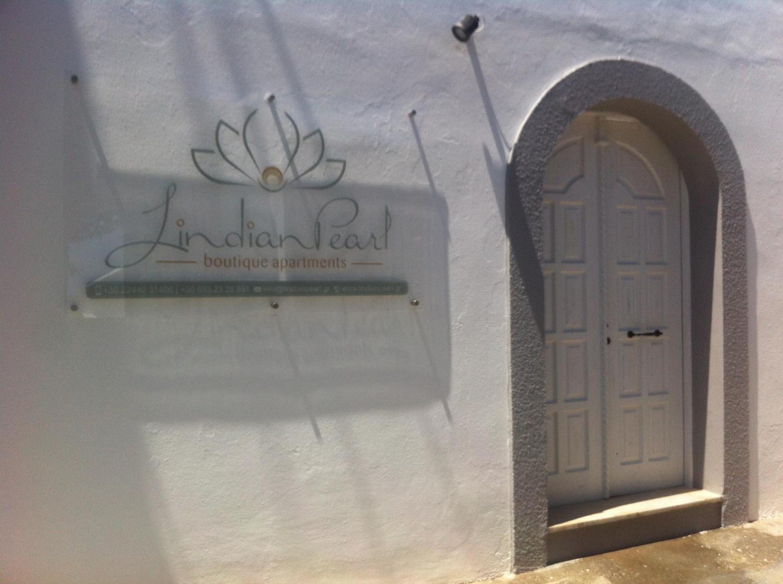 Hotel Lindian Pearl - Image 1