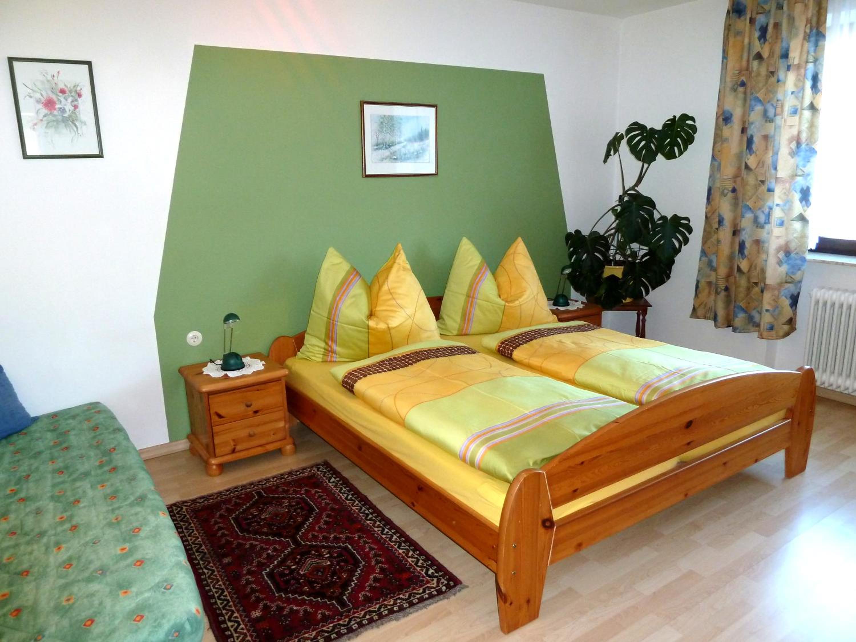 Ferienwohnung Weinbergblick view 3