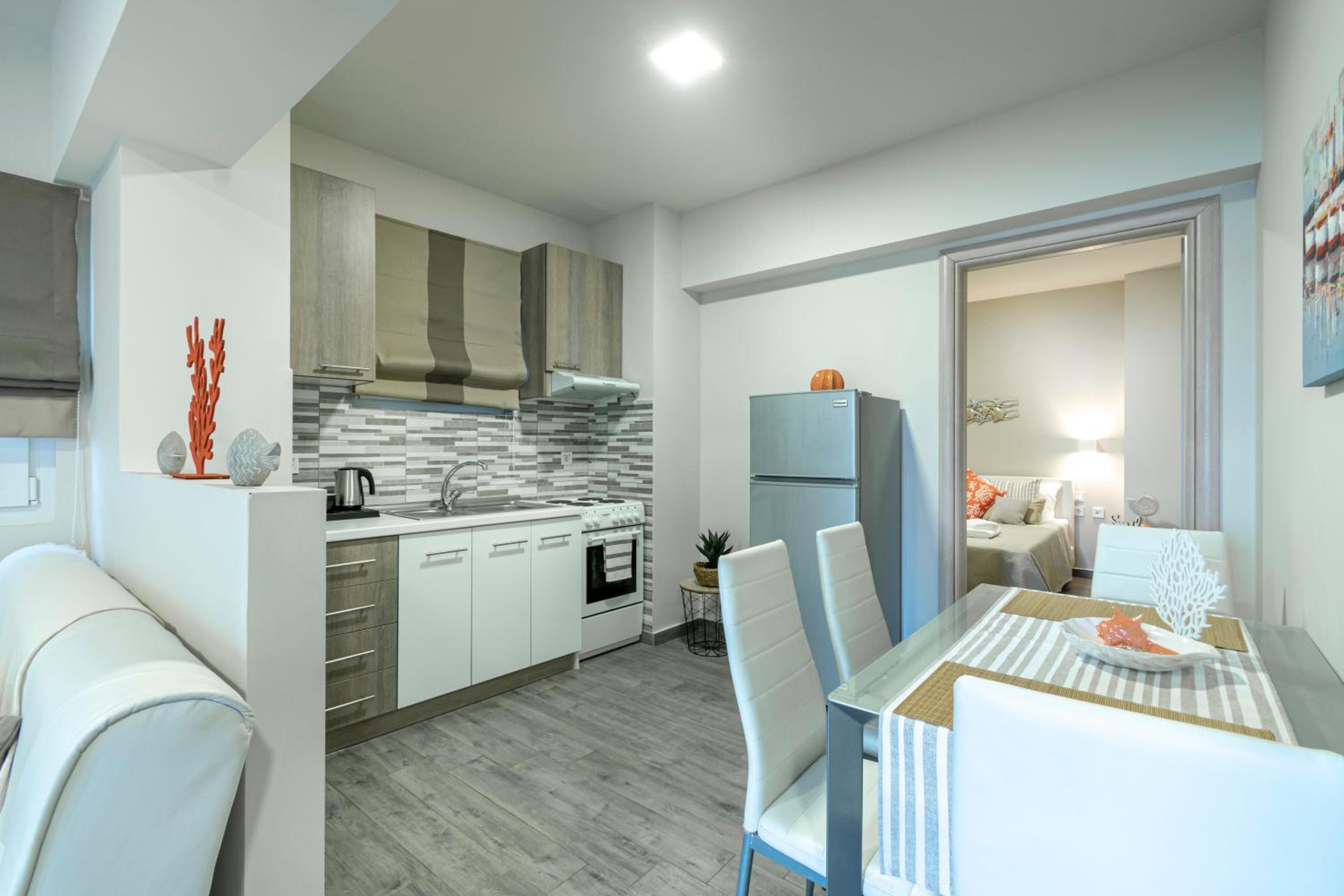 Dedis Apartment's photo 3