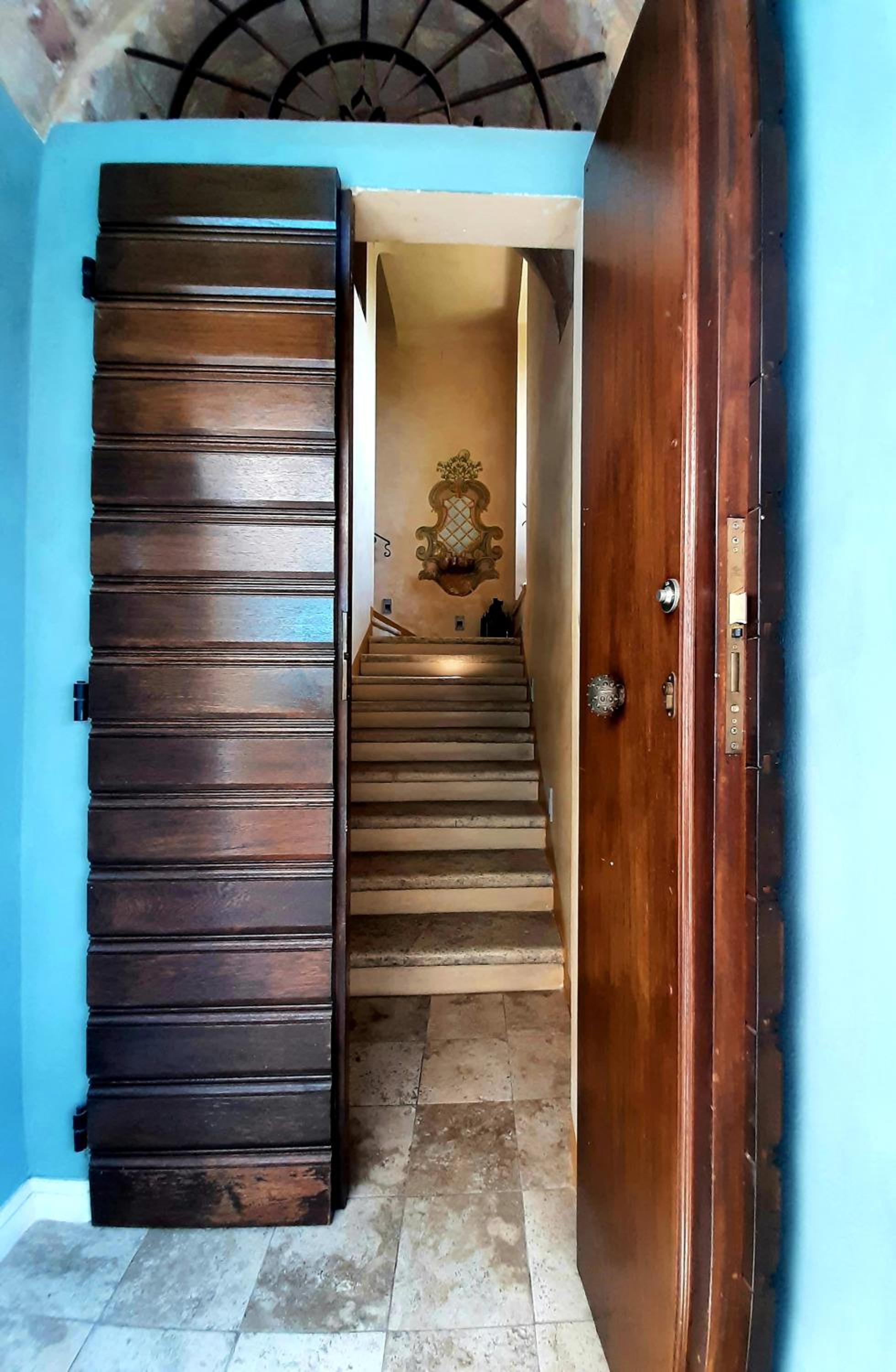 Casa Pazzi Dimora d'Epoca
