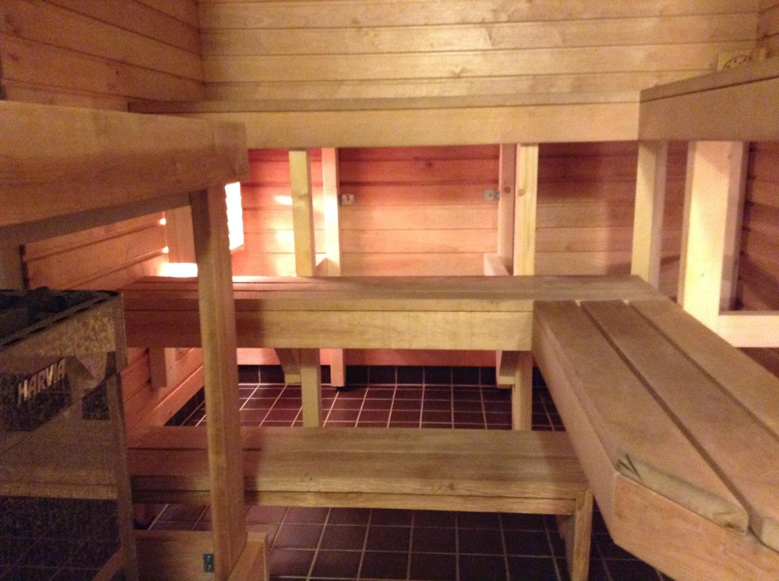 Hiiumaa Ametikooli Accommodation