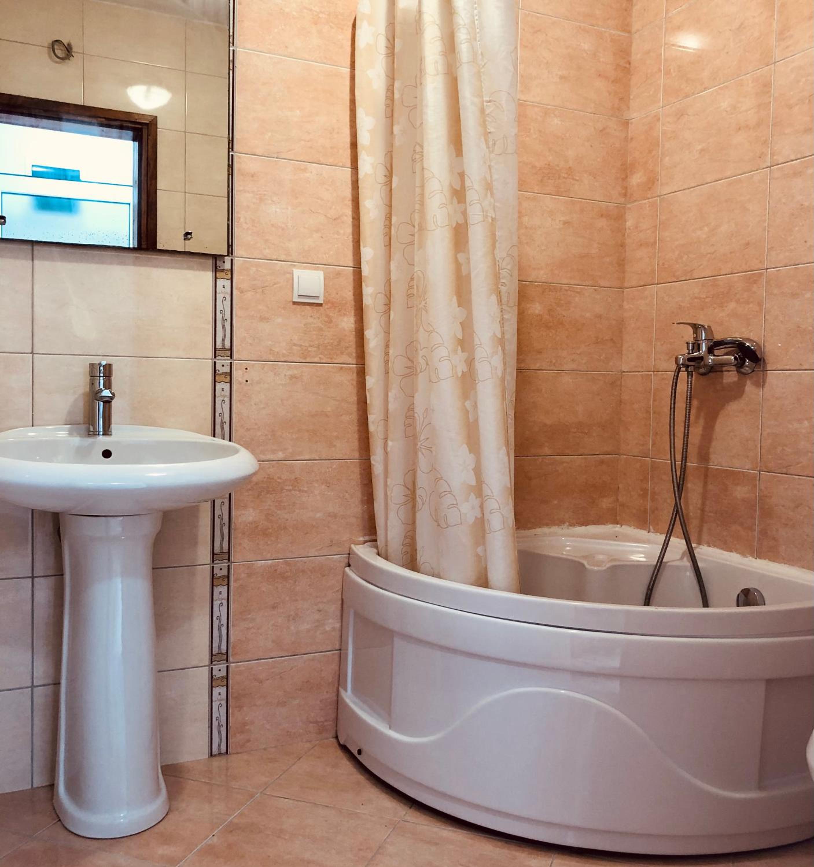 Apartmani Asovic