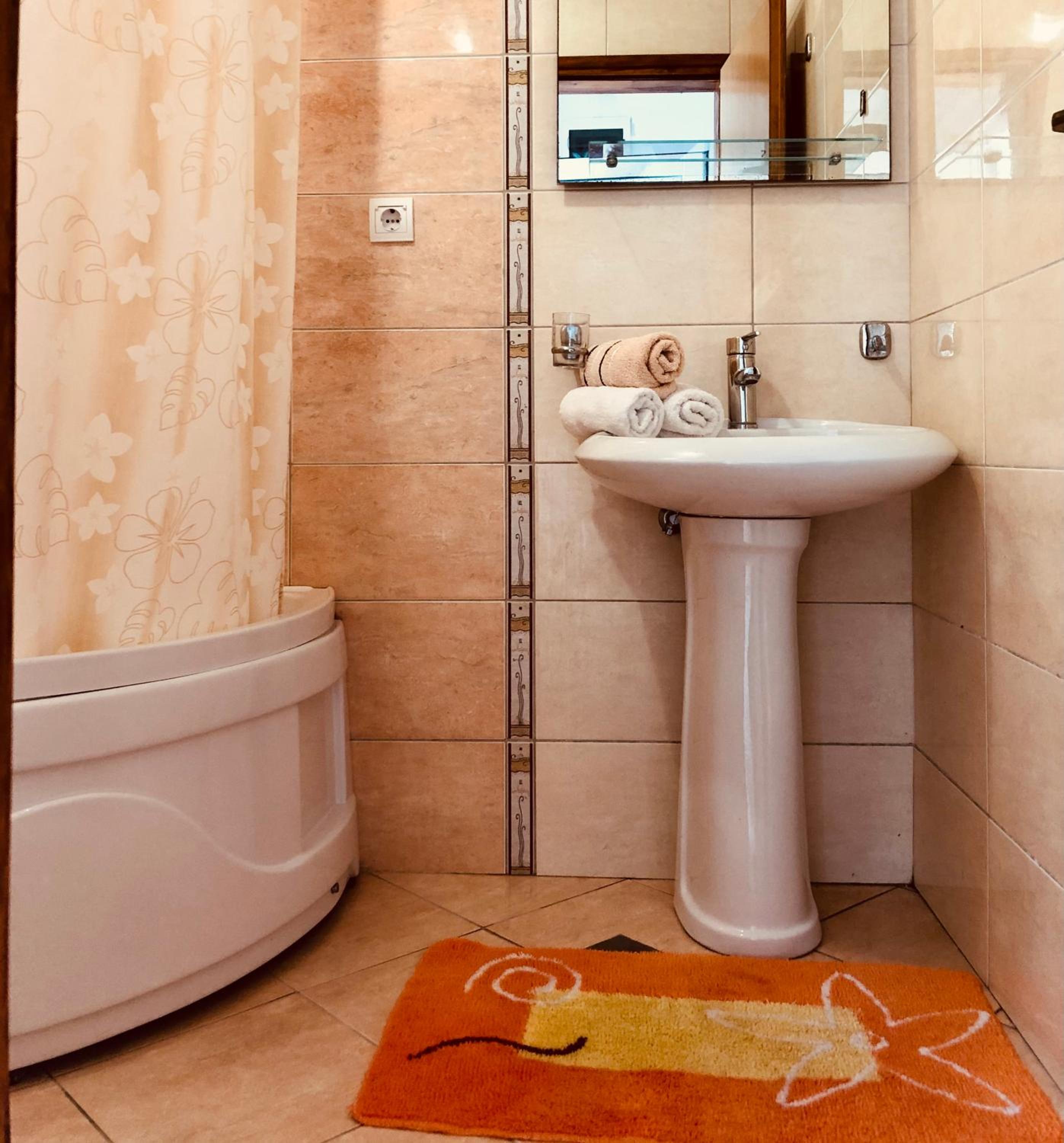 Apartmani Asovic
