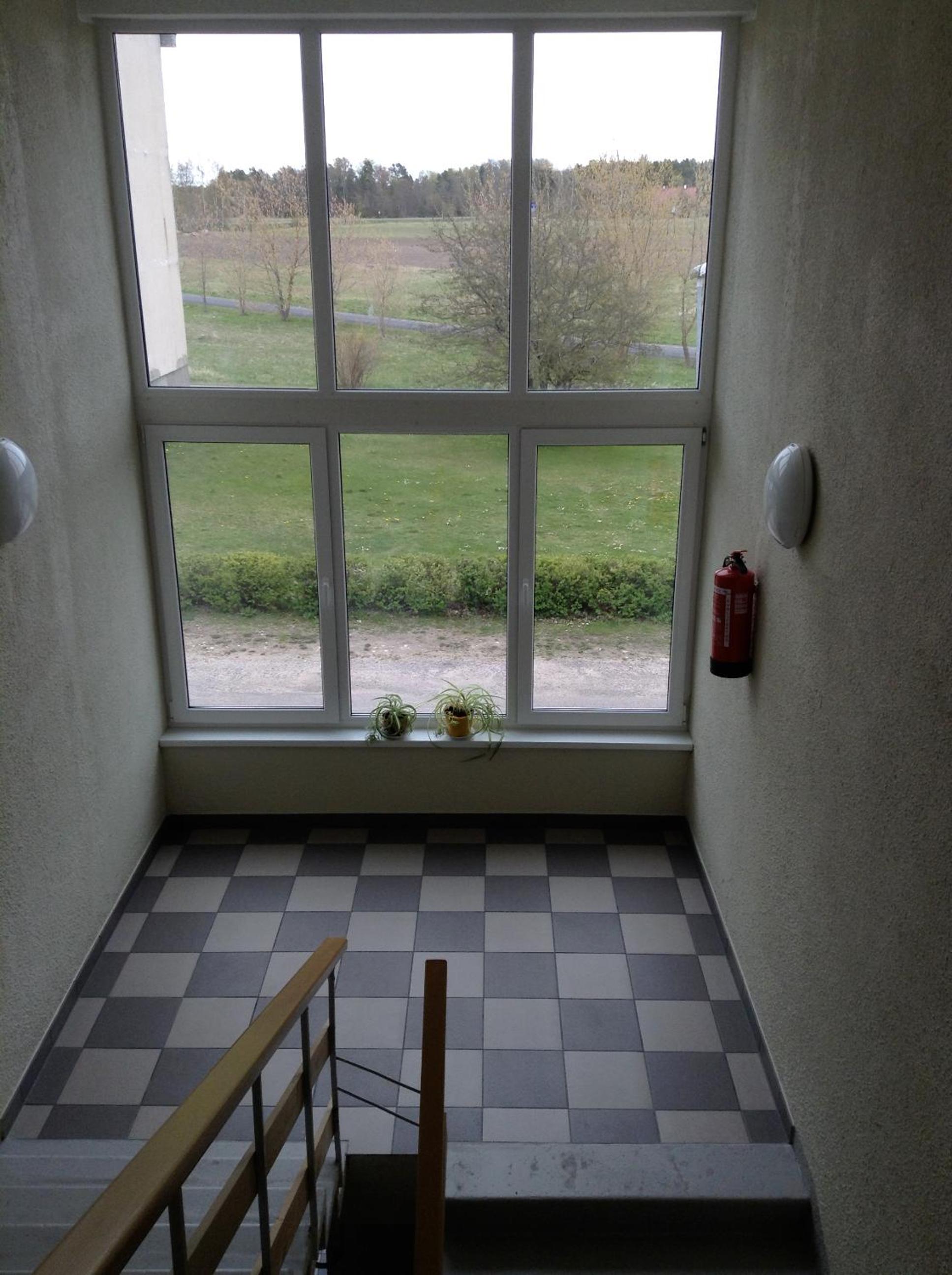 Hiiumaa Ametikooli Accommodation