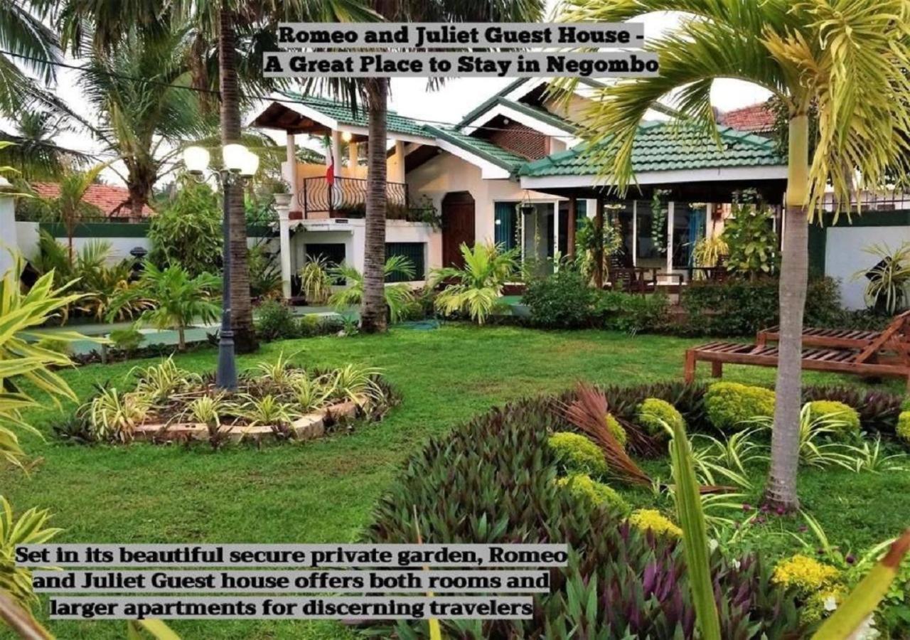 Romeo and Juliet Guest House view 4