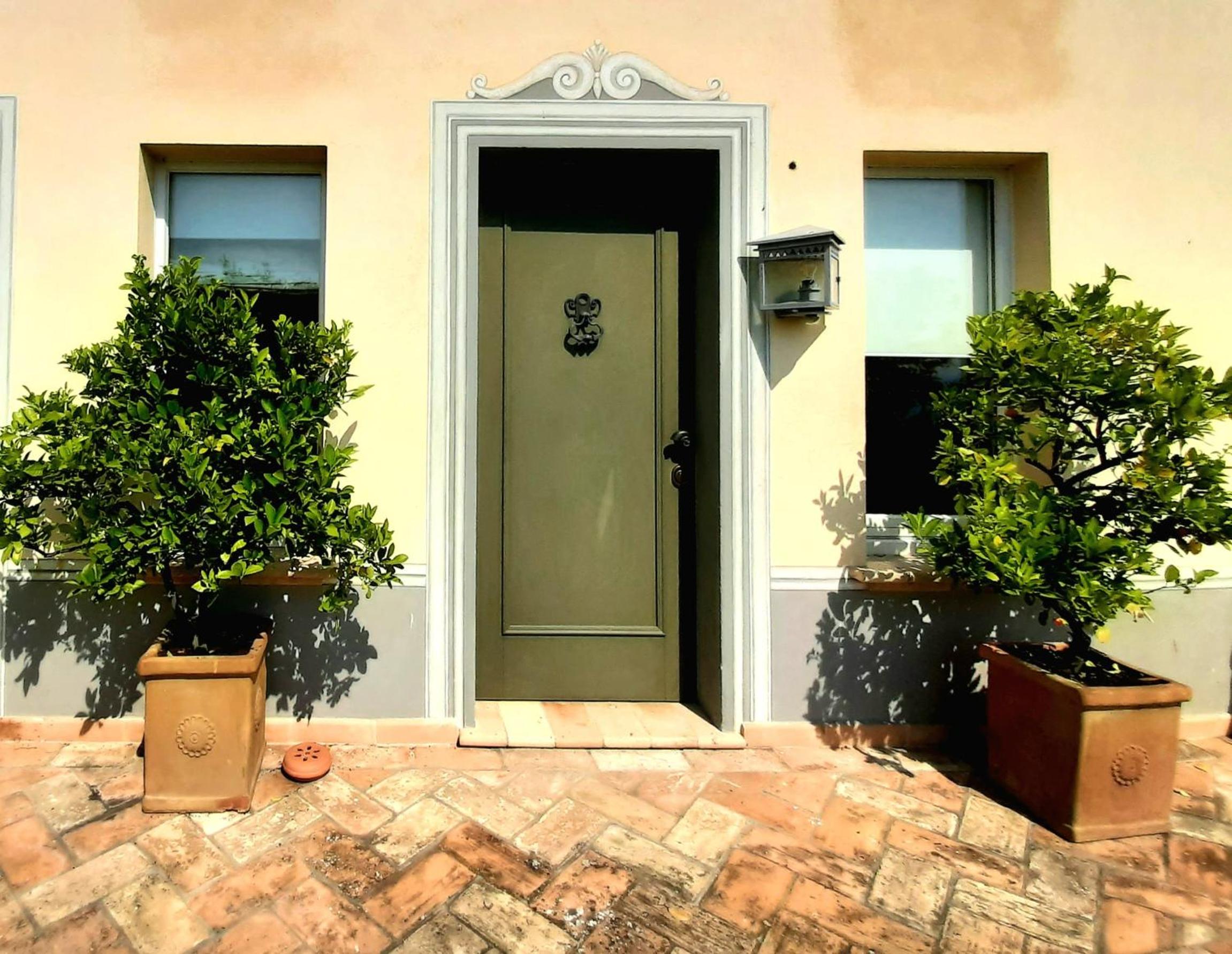 Casa Pazzi Dimora d'Epoca