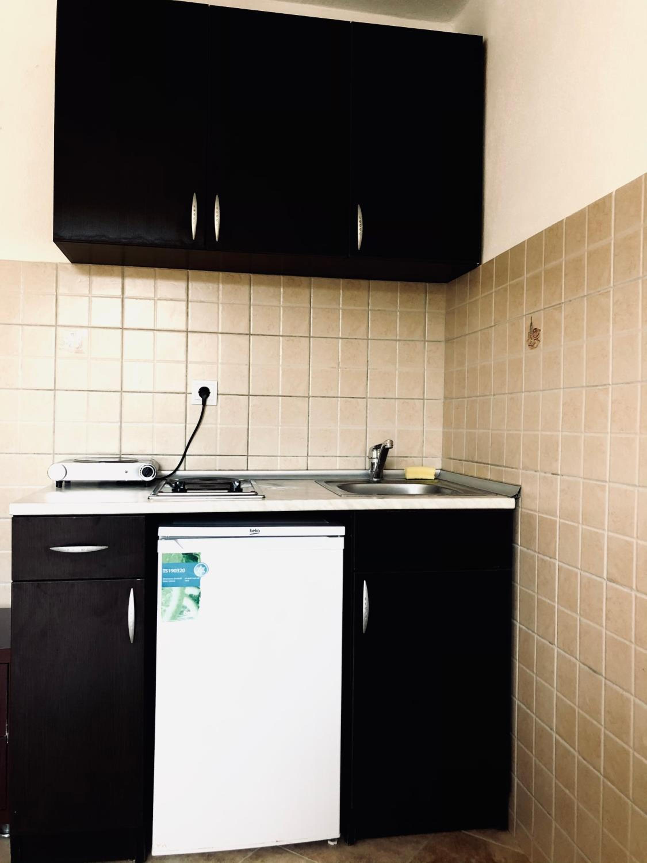Apartmani Asovic