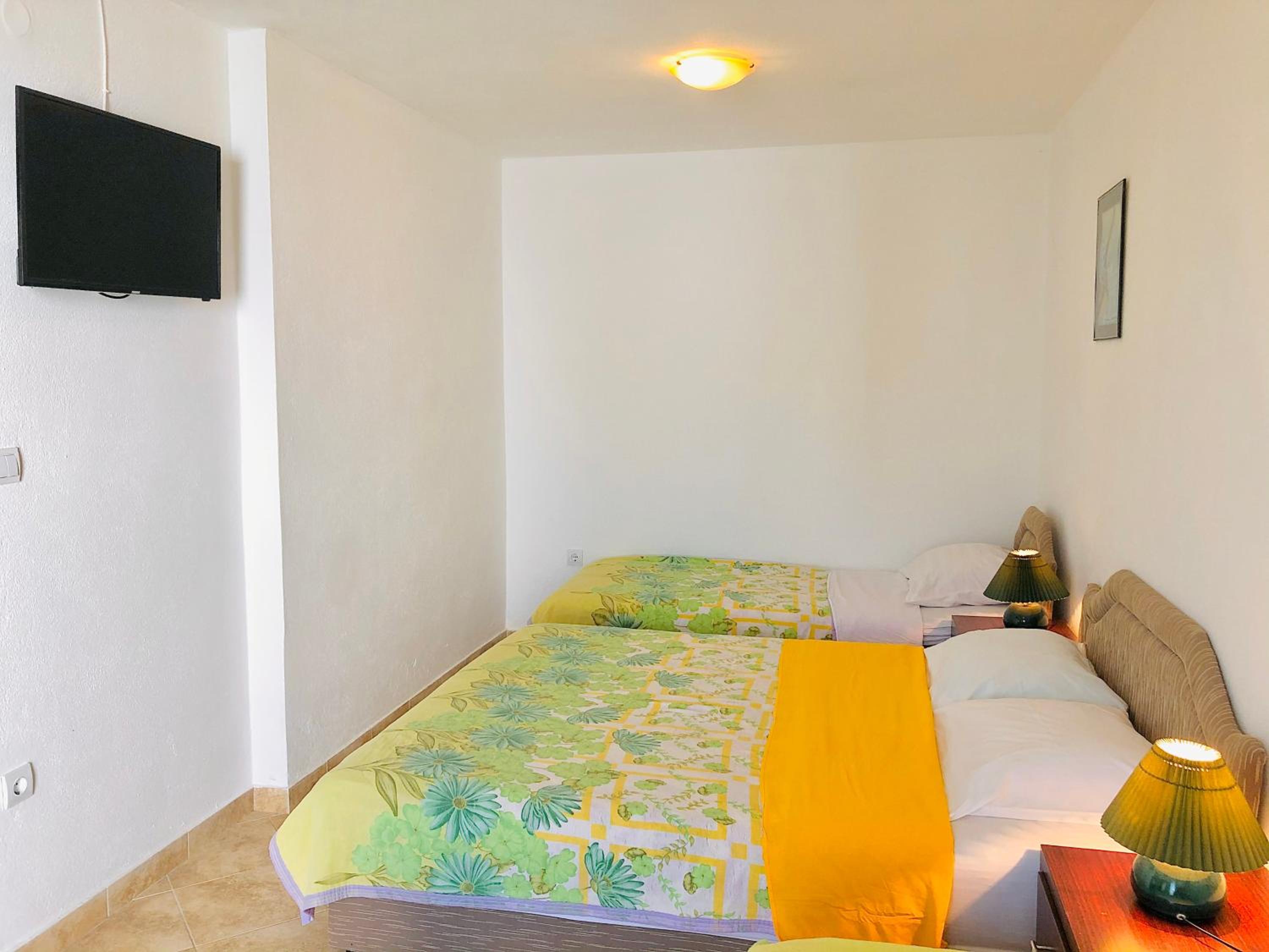 Apartmani Asovic