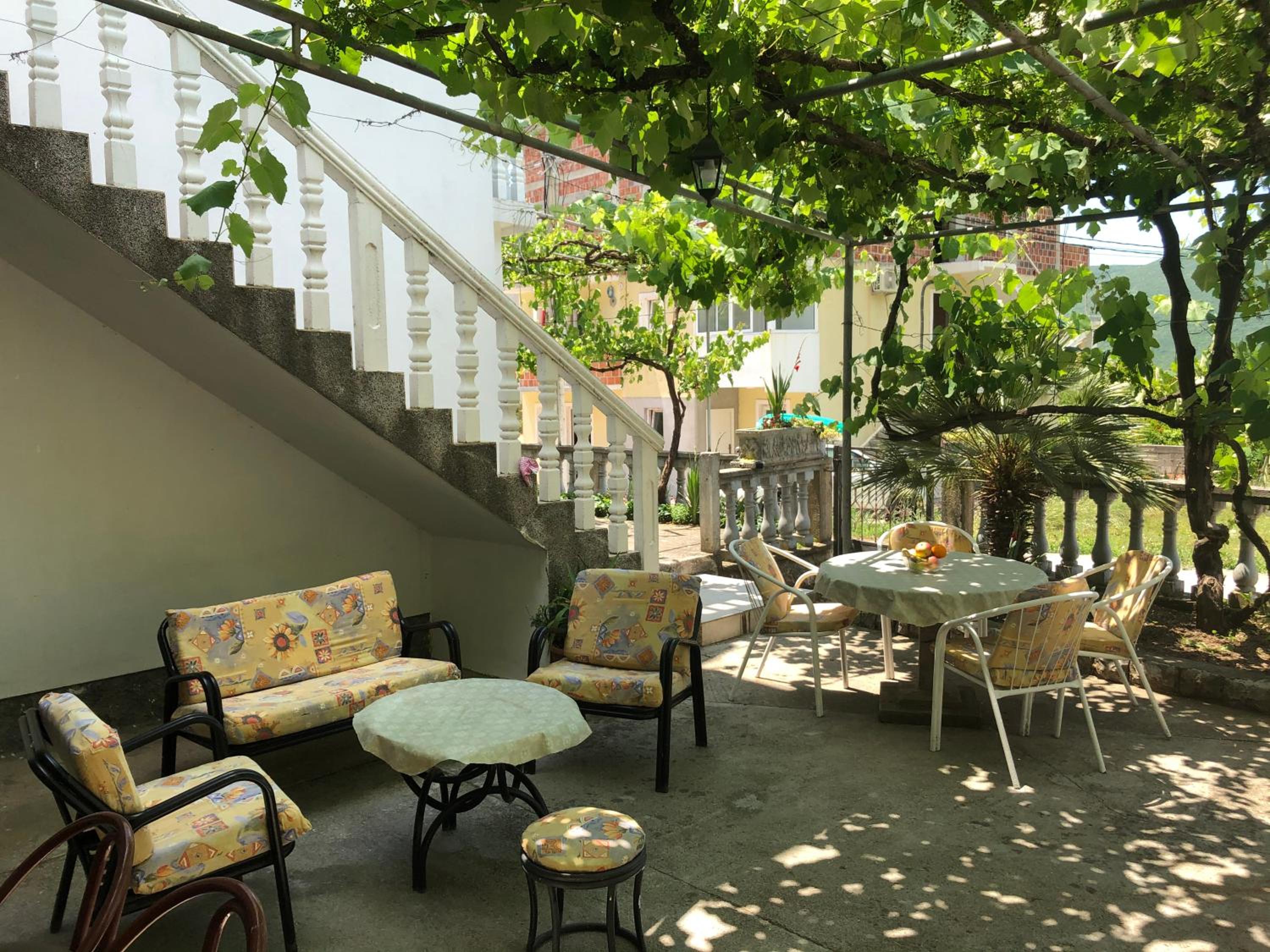 Apartmani Asovic