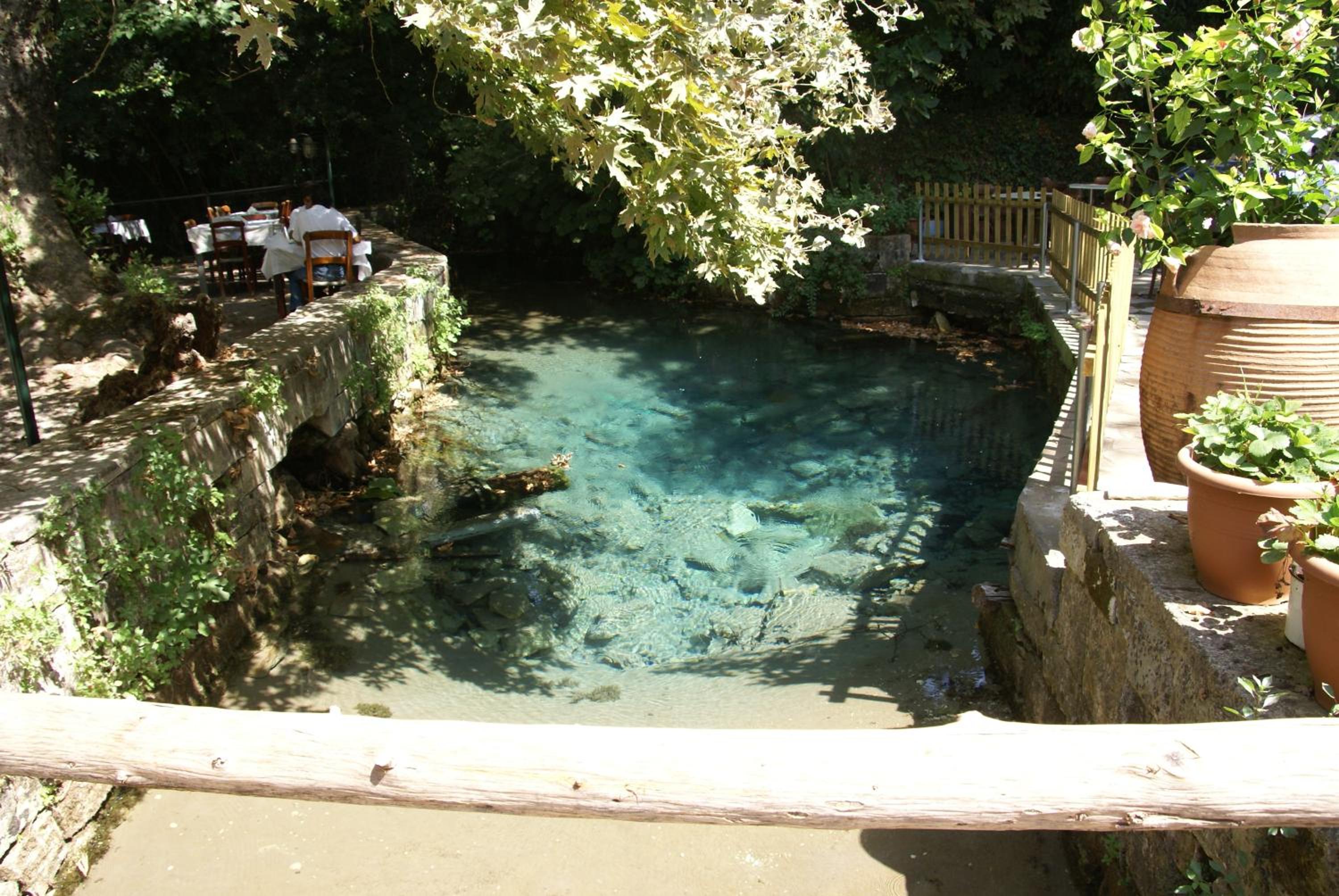 Villas Kalives