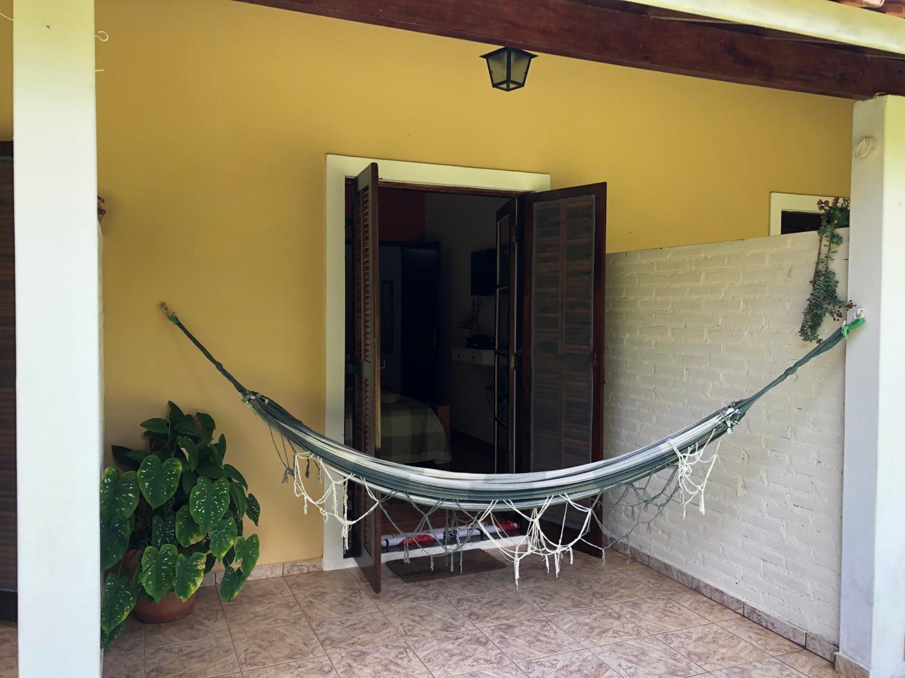 Pousada Vale dos Sonhos