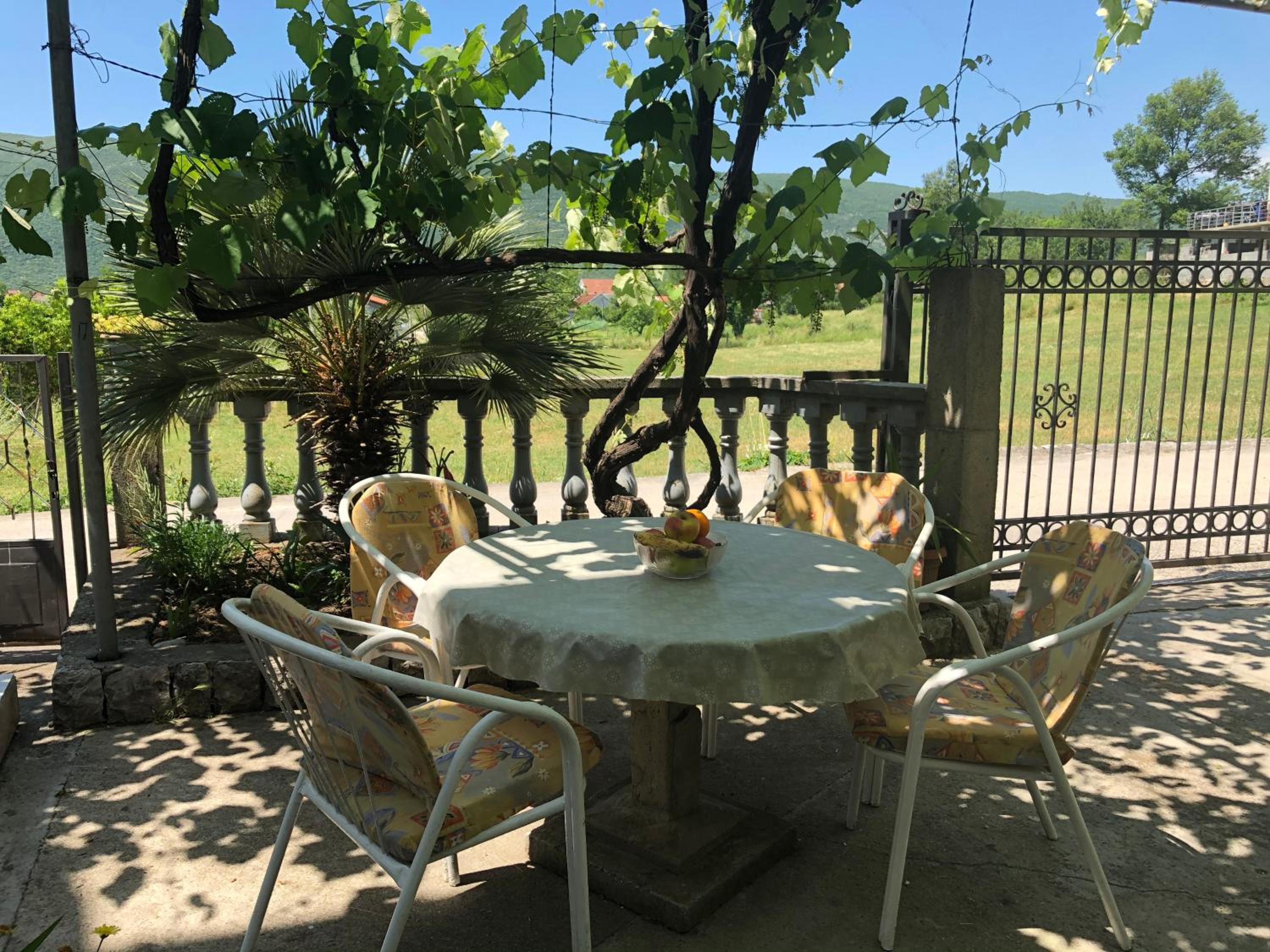 Apartmani Asovic