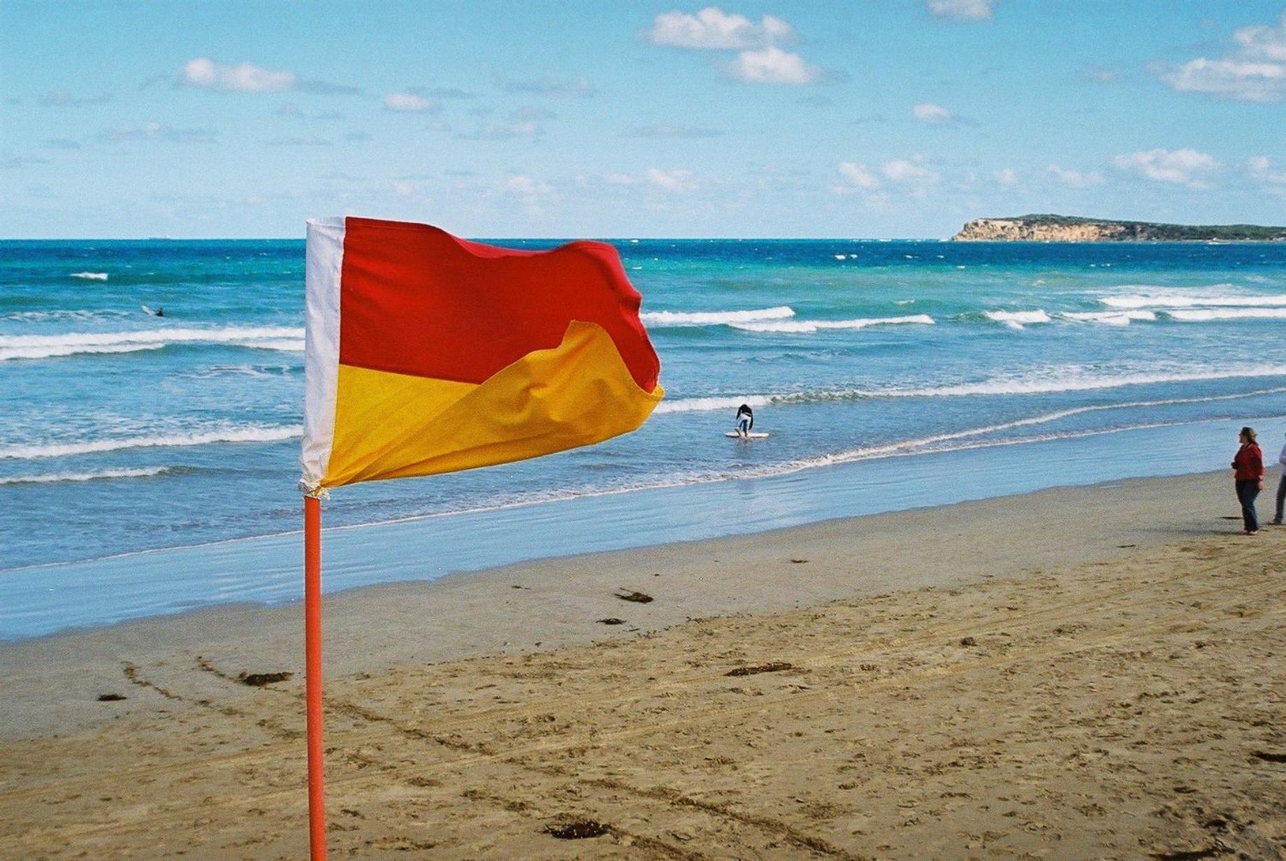 Ocean Grove Holiday Park