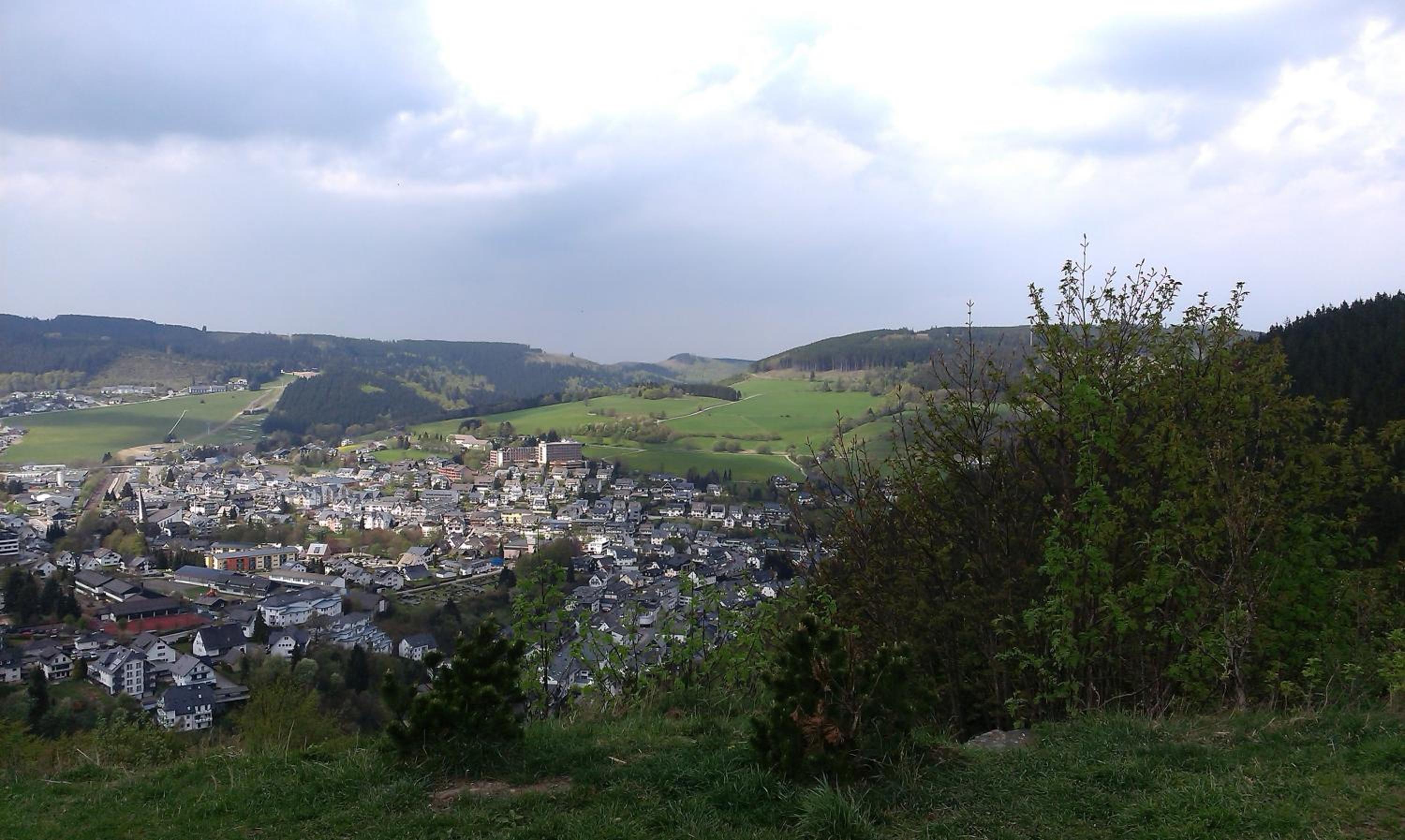 Pension Haus Waldfrieden, MeineCardPlus inklusive