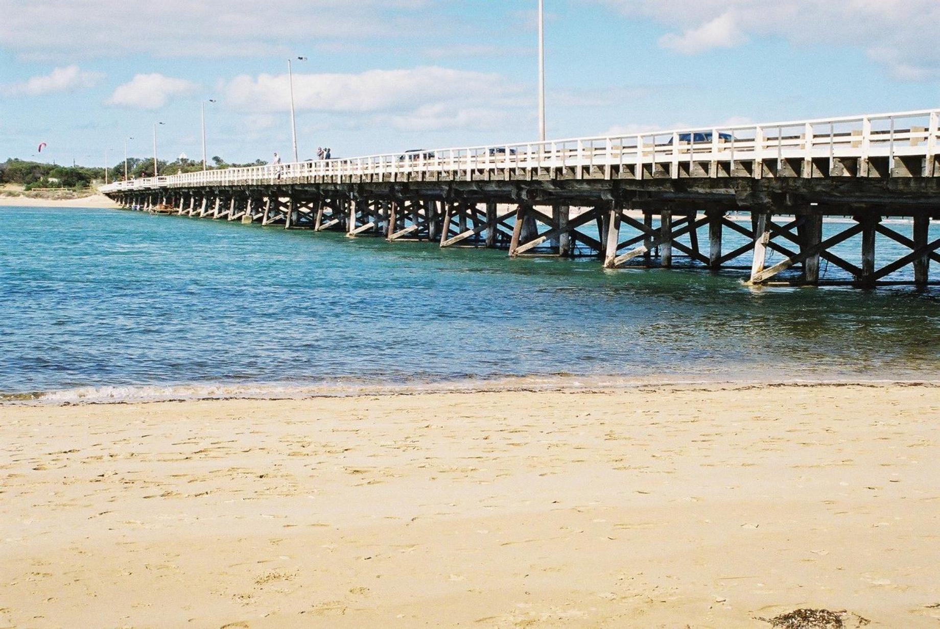 Ocean Grove Holiday Park