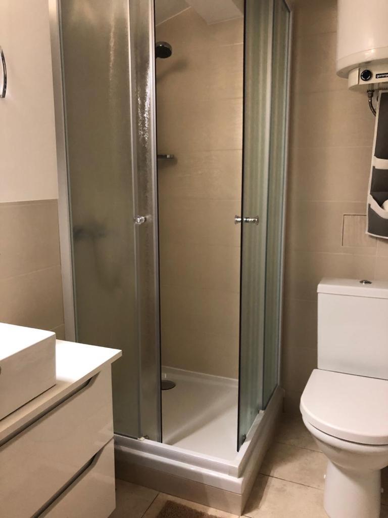 DD apartmani