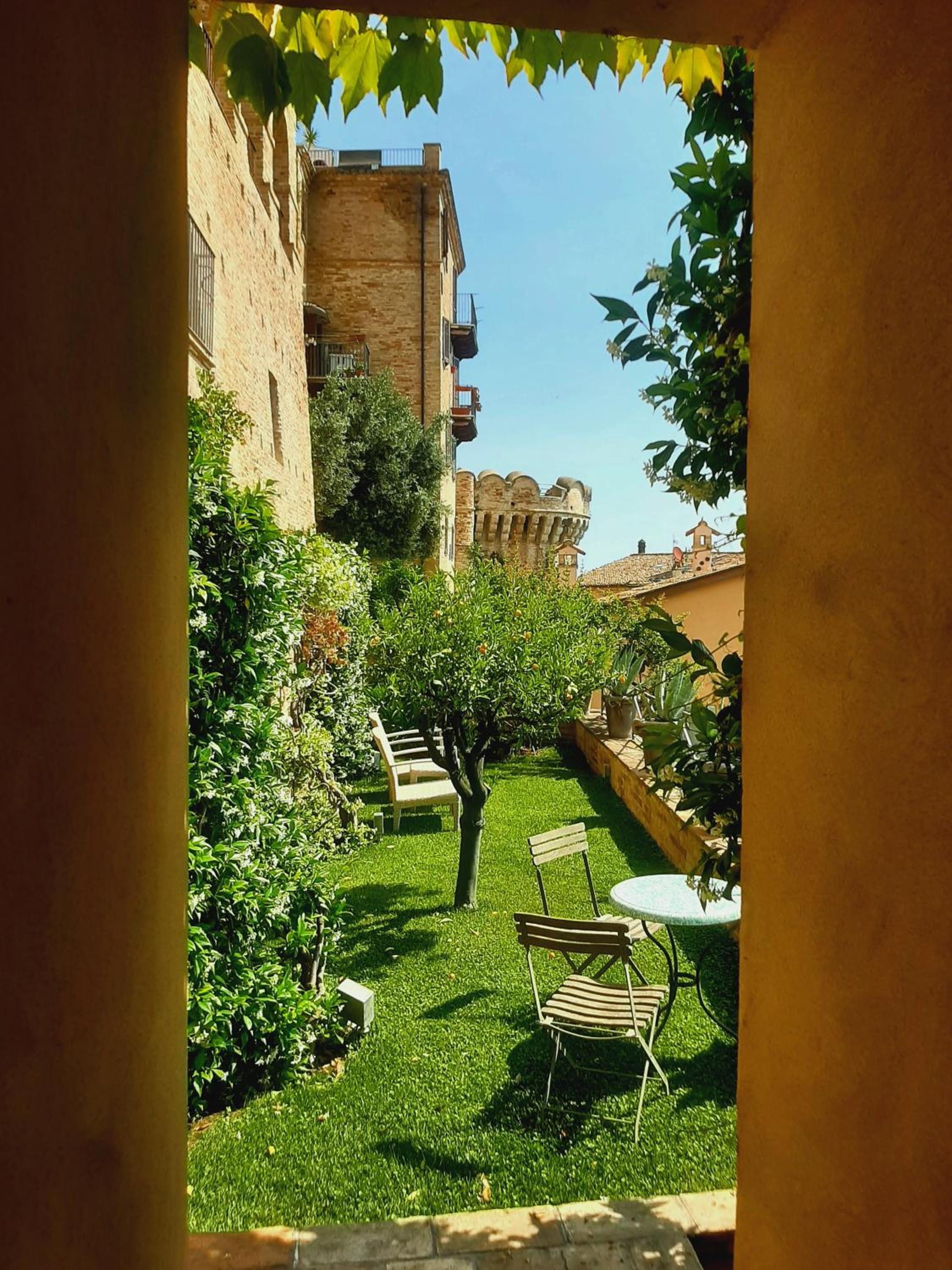 Casa Pazzi Dimora d'Epoca