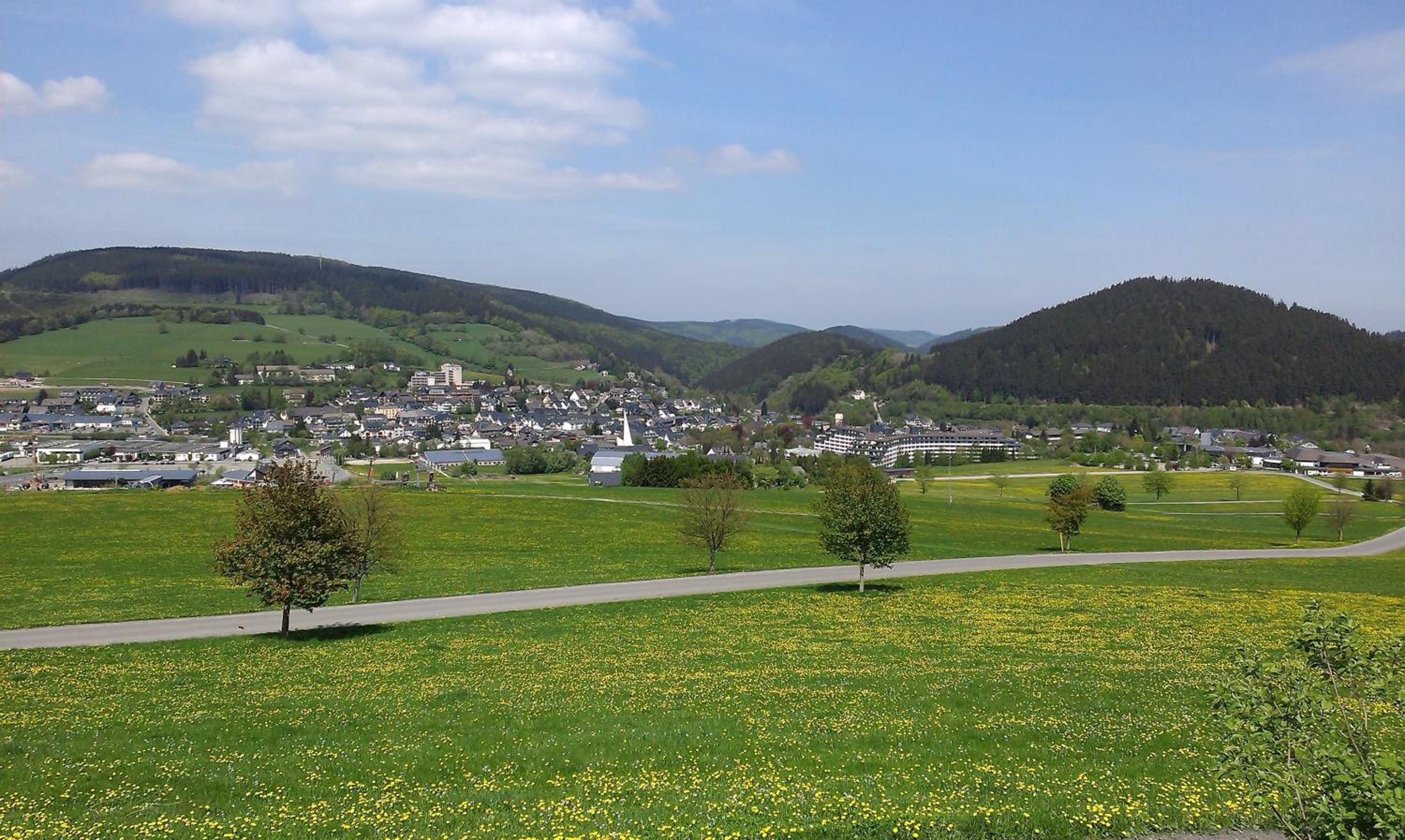 Pension Haus Waldfrieden, MeineCardPlus inklusive