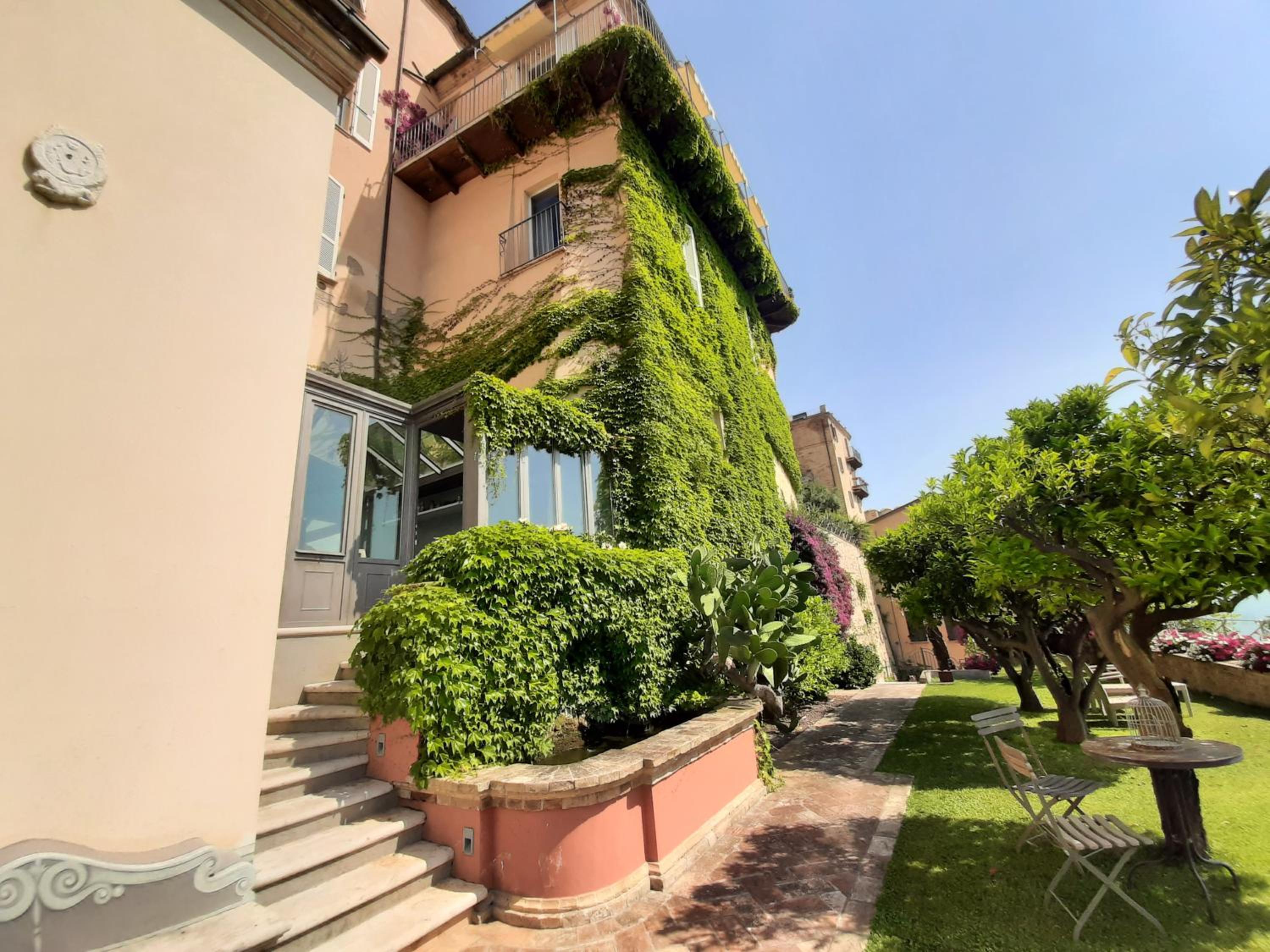 Casa Pazzi Dimora d'Epoca