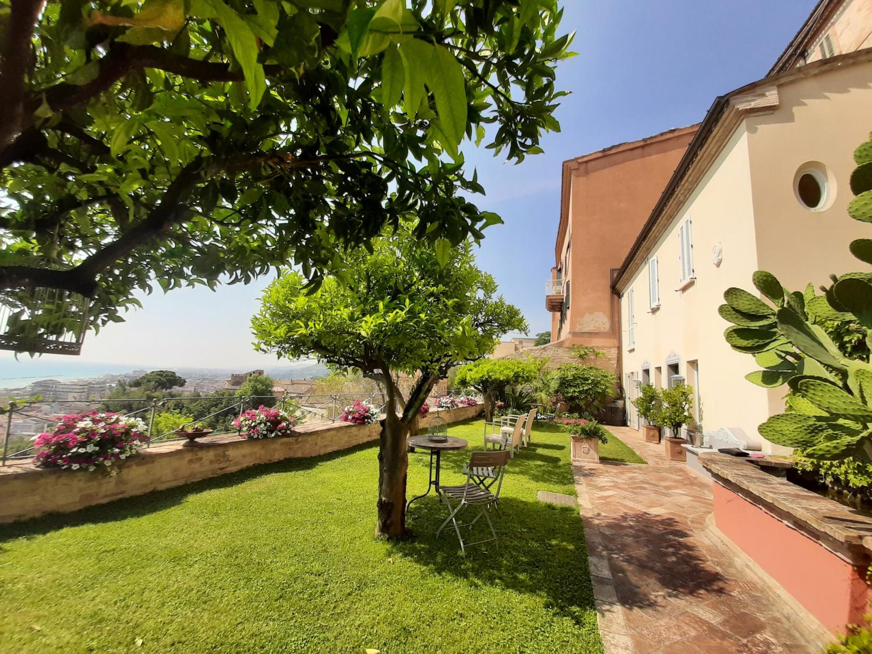 Casa Pazzi Dimora d'Epoca
