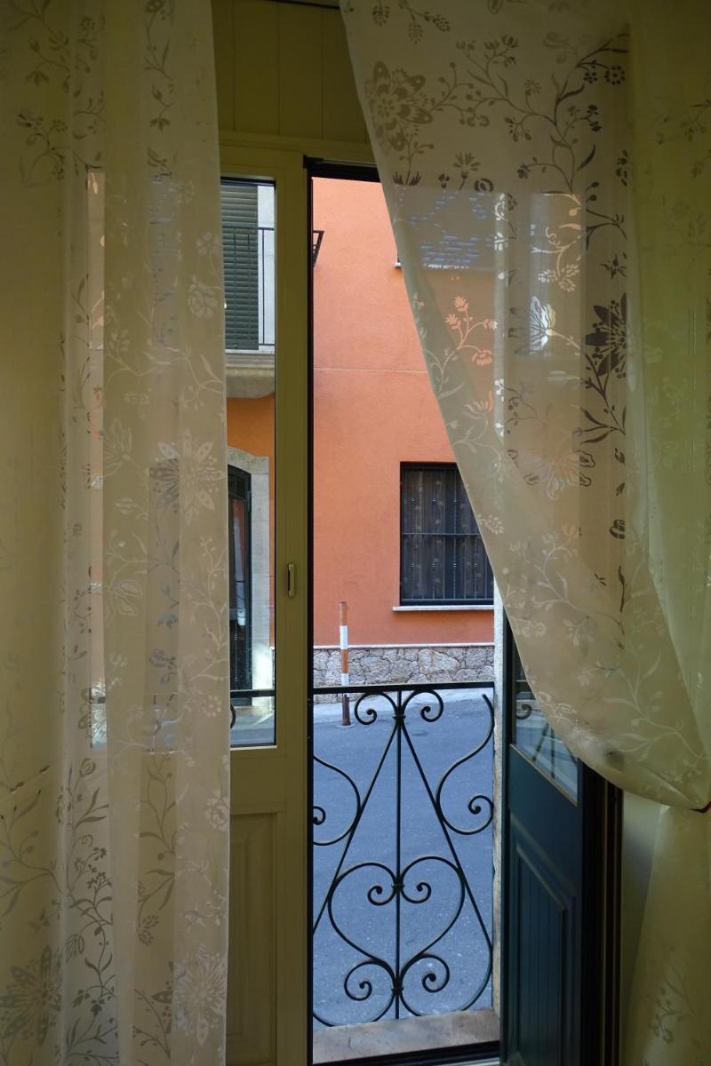 A MENNULARA, Appartamento Taormina Centro photo 3