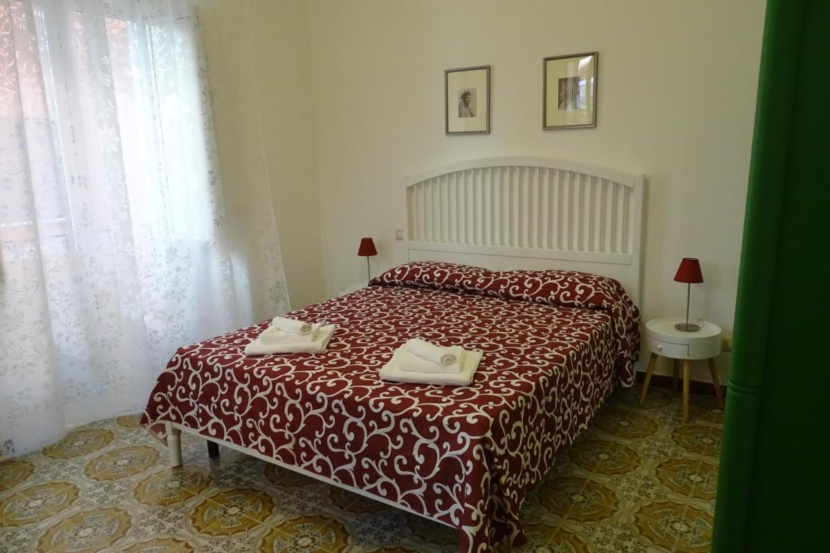 A MENNULARA, Appartamento Taormina Centro photo 4