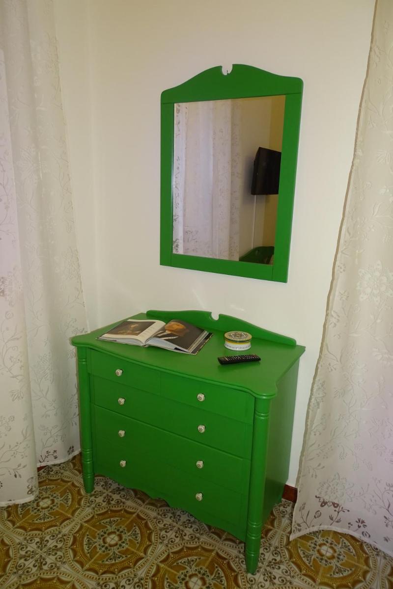 A MENNULARA, Appartamento Taormina Centro photo 5