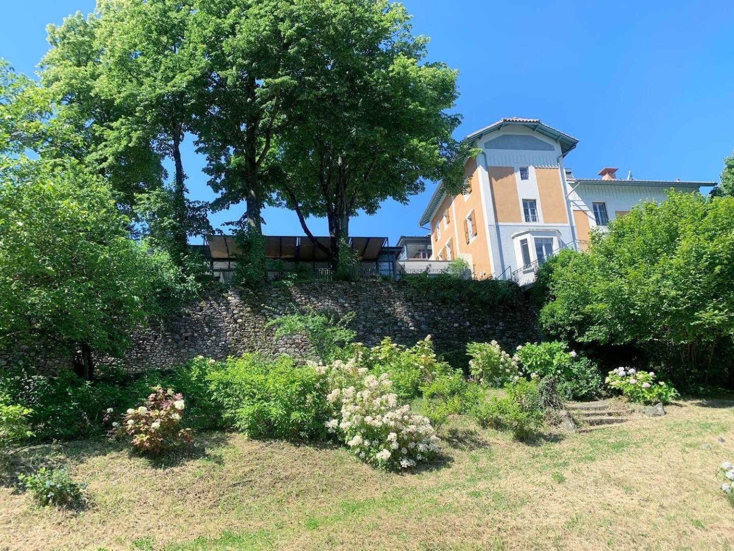 garden
