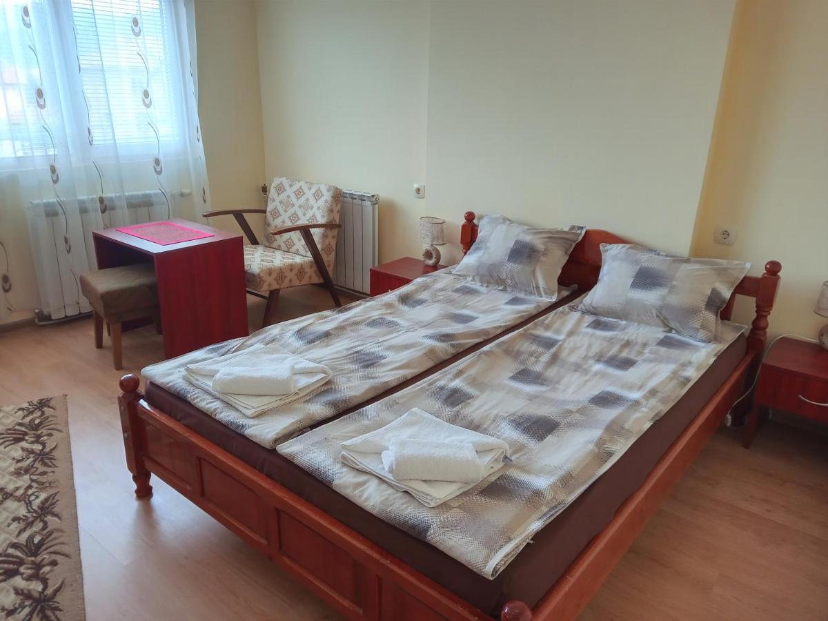 Guest House Radoychevi