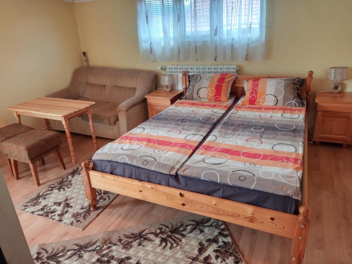 Guest House Radoychevi
