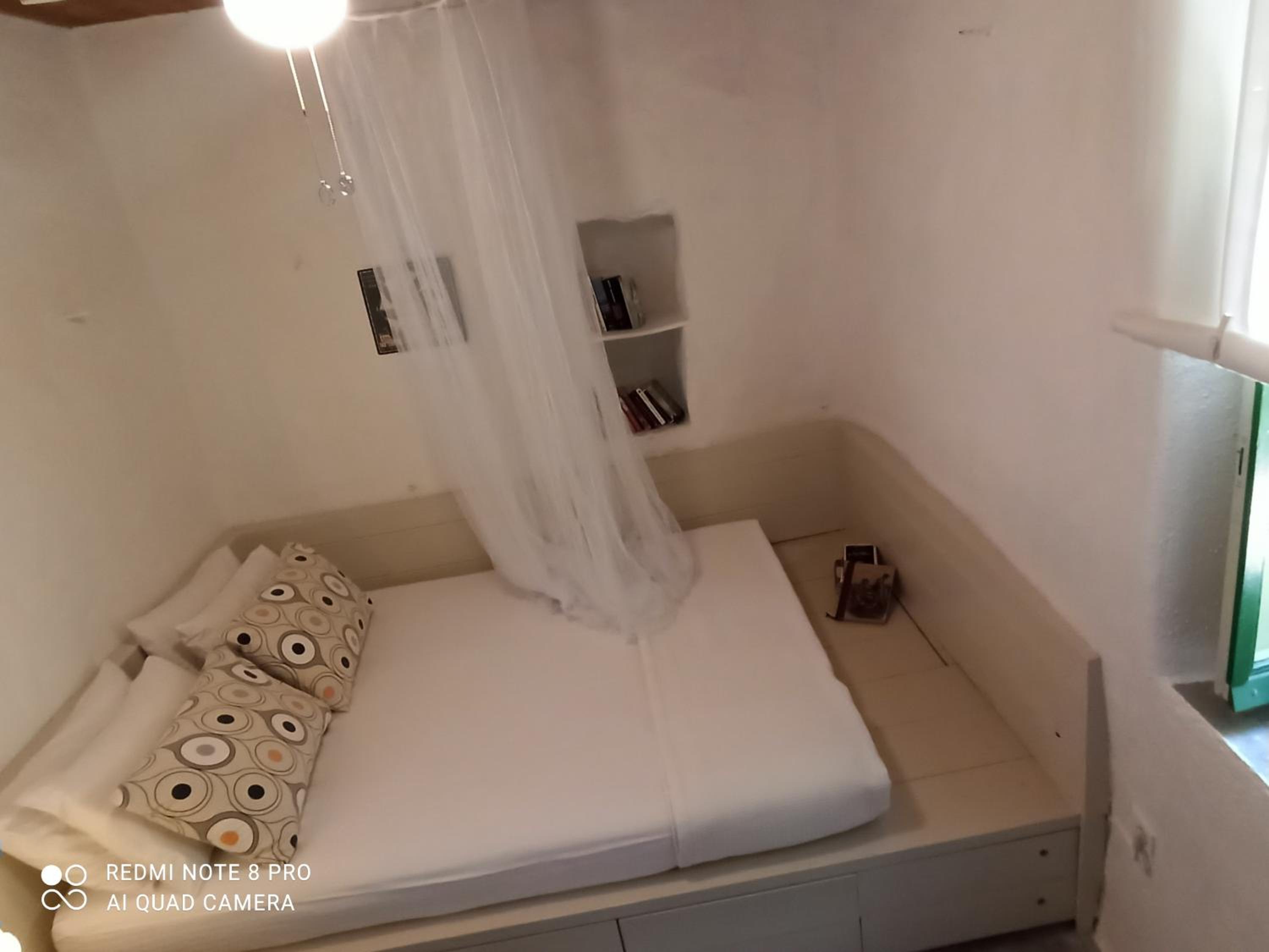 Hidesign Athens Traditional Stone House in Kea's Port photo 4