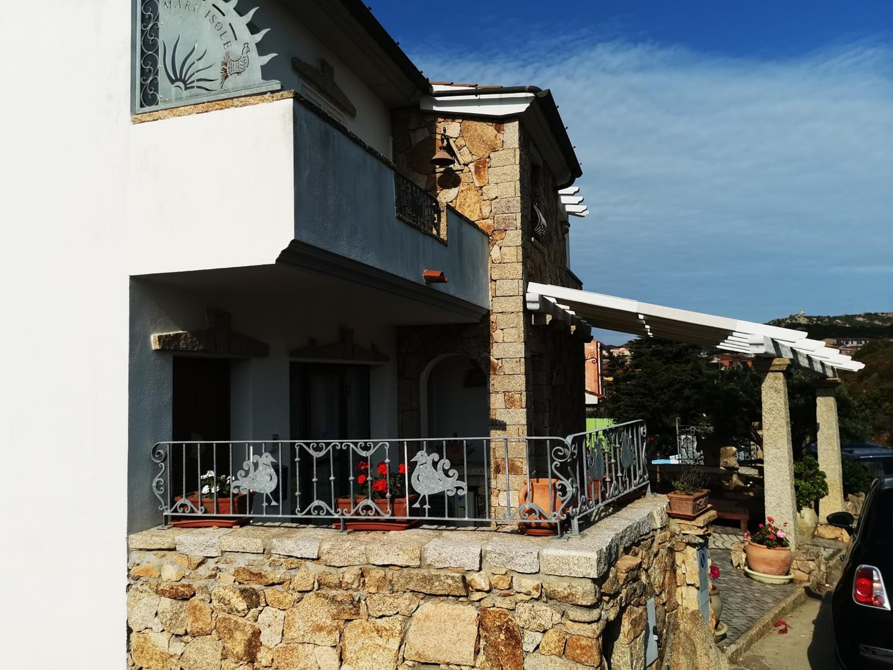 Bed & Breakfast Mare Isole