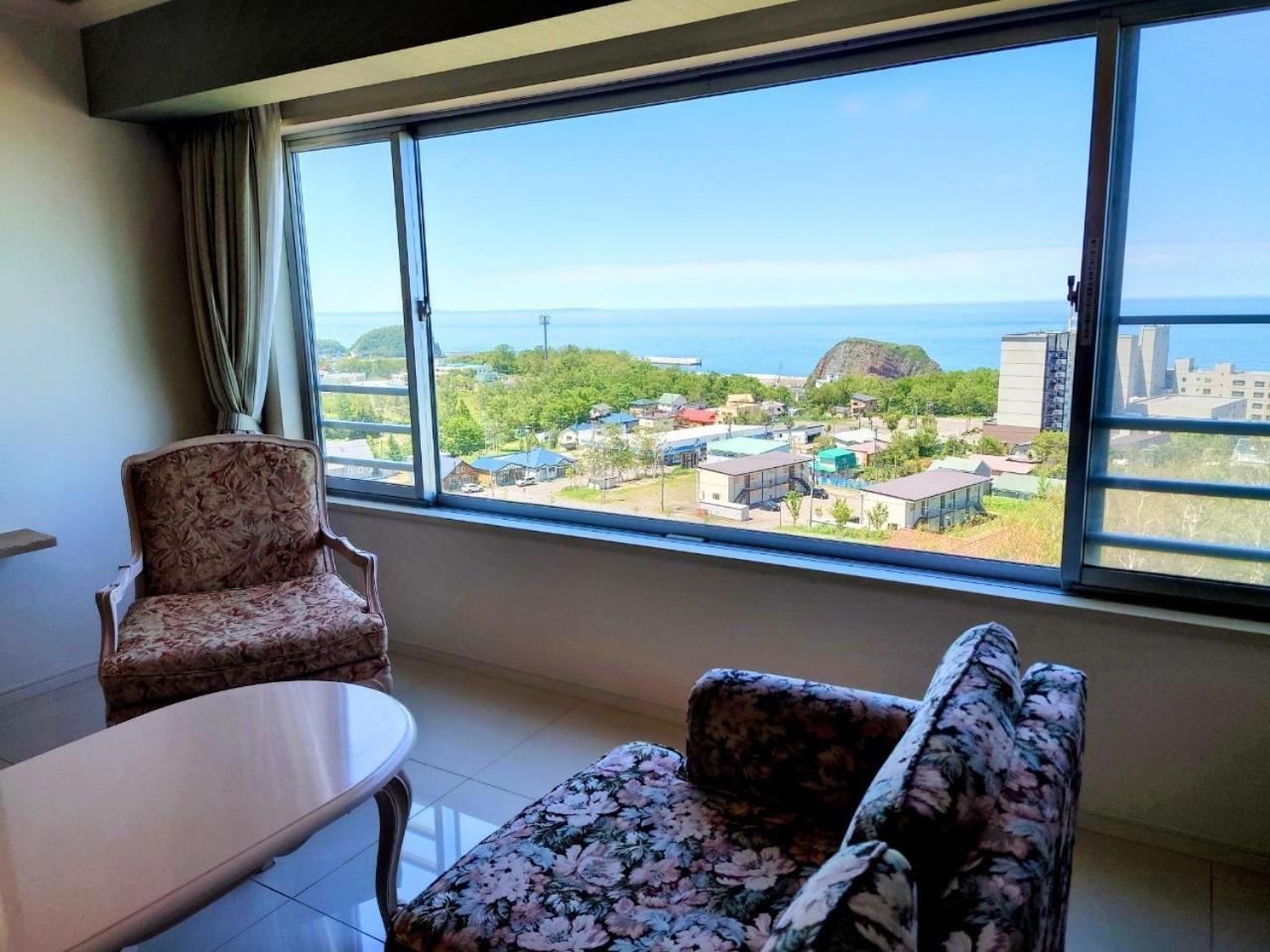 Shiretoko Daiichi Hotel