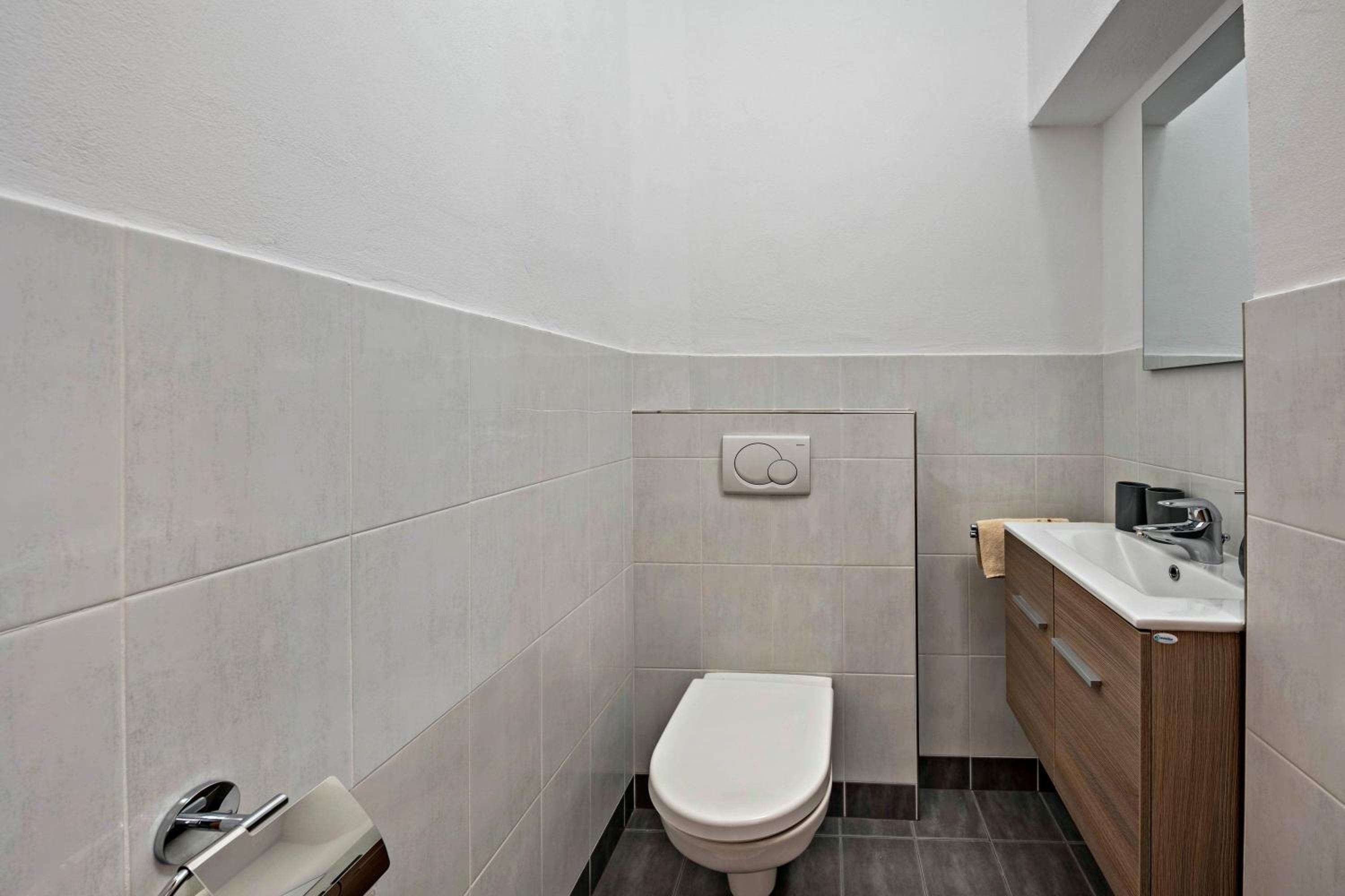 Ferienwohnung Lafreid Algund view 4