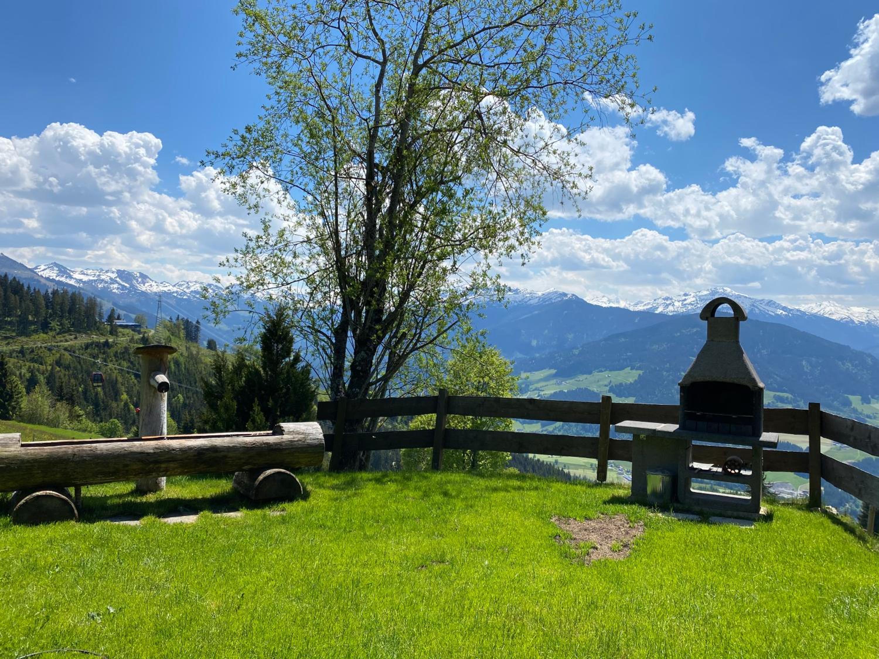 Salvenalm