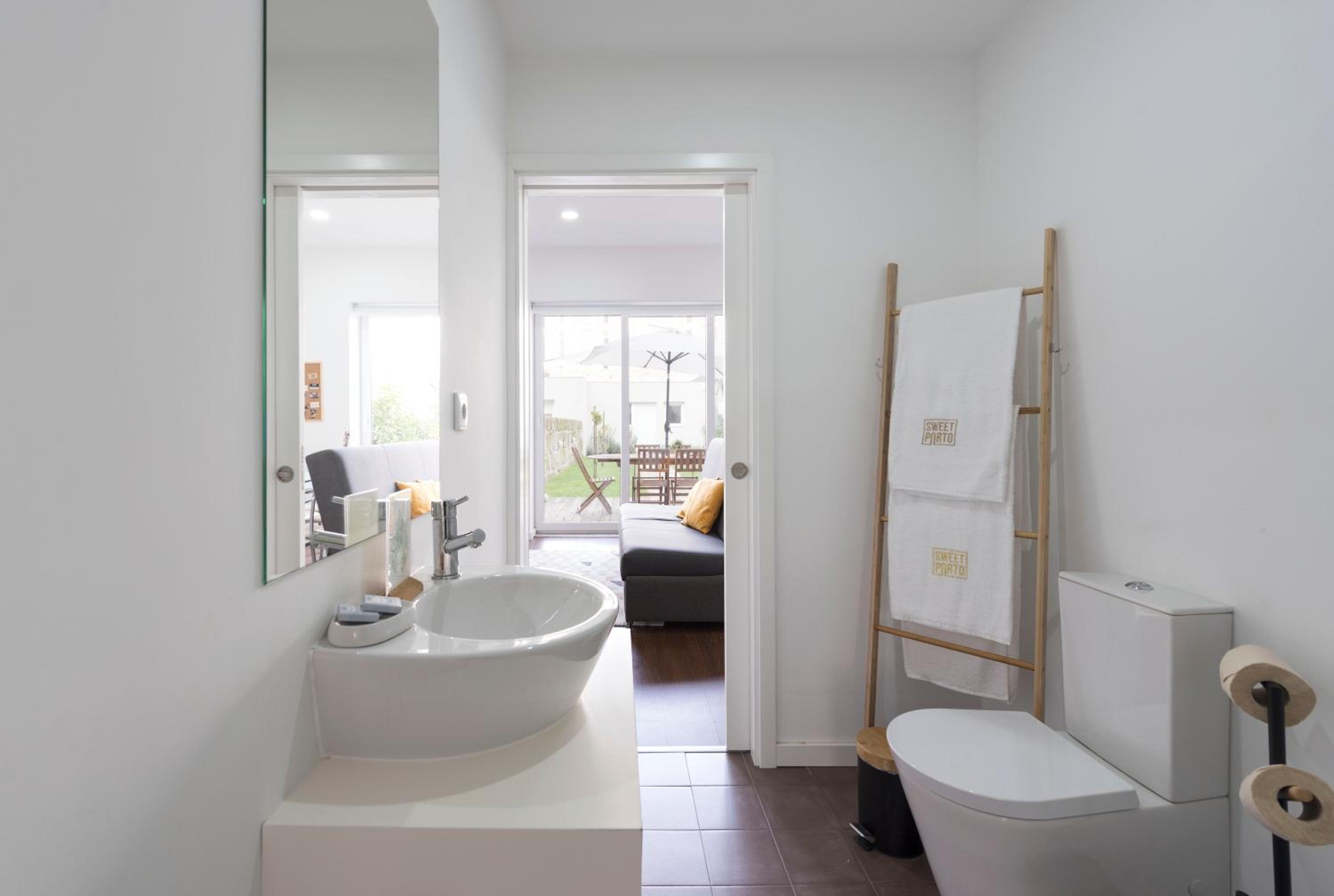 Apartment Boavista Roundabout by Sweet Porto, photo 62