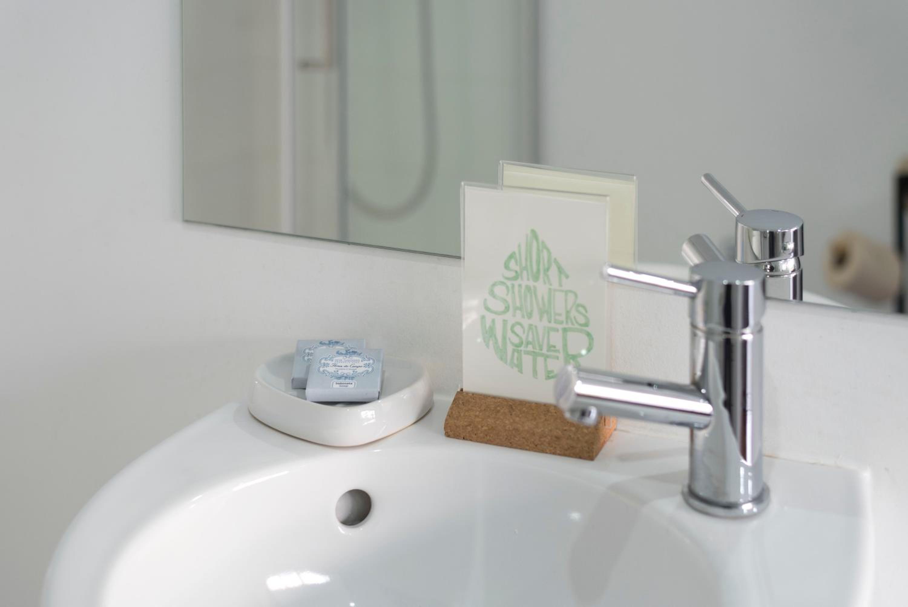 Apartment Boavista Roundabout by Sweet Porto, photo 14
